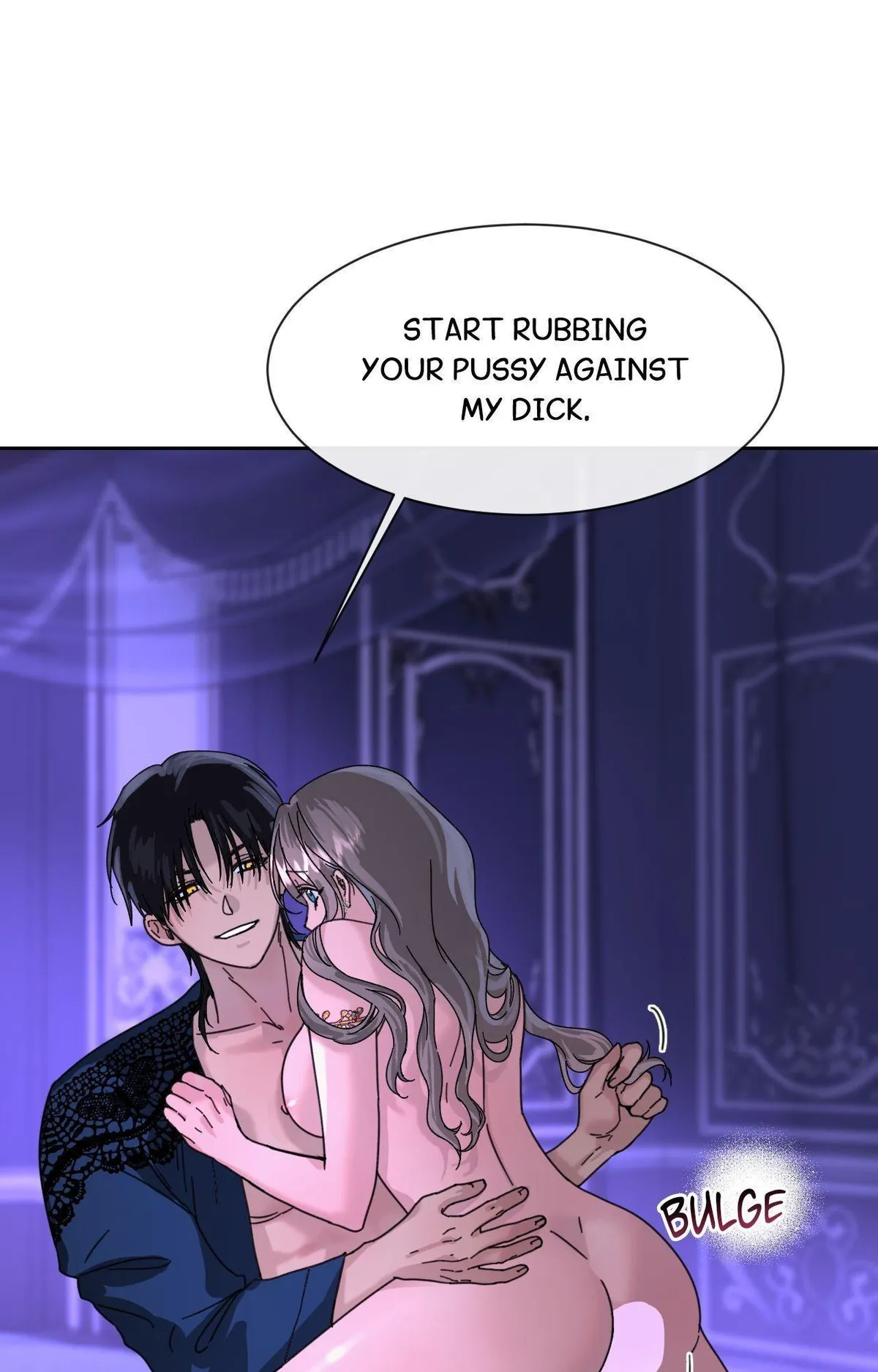 I Became the Sultan’s Spoils of War Chapter 3 page 39 - 