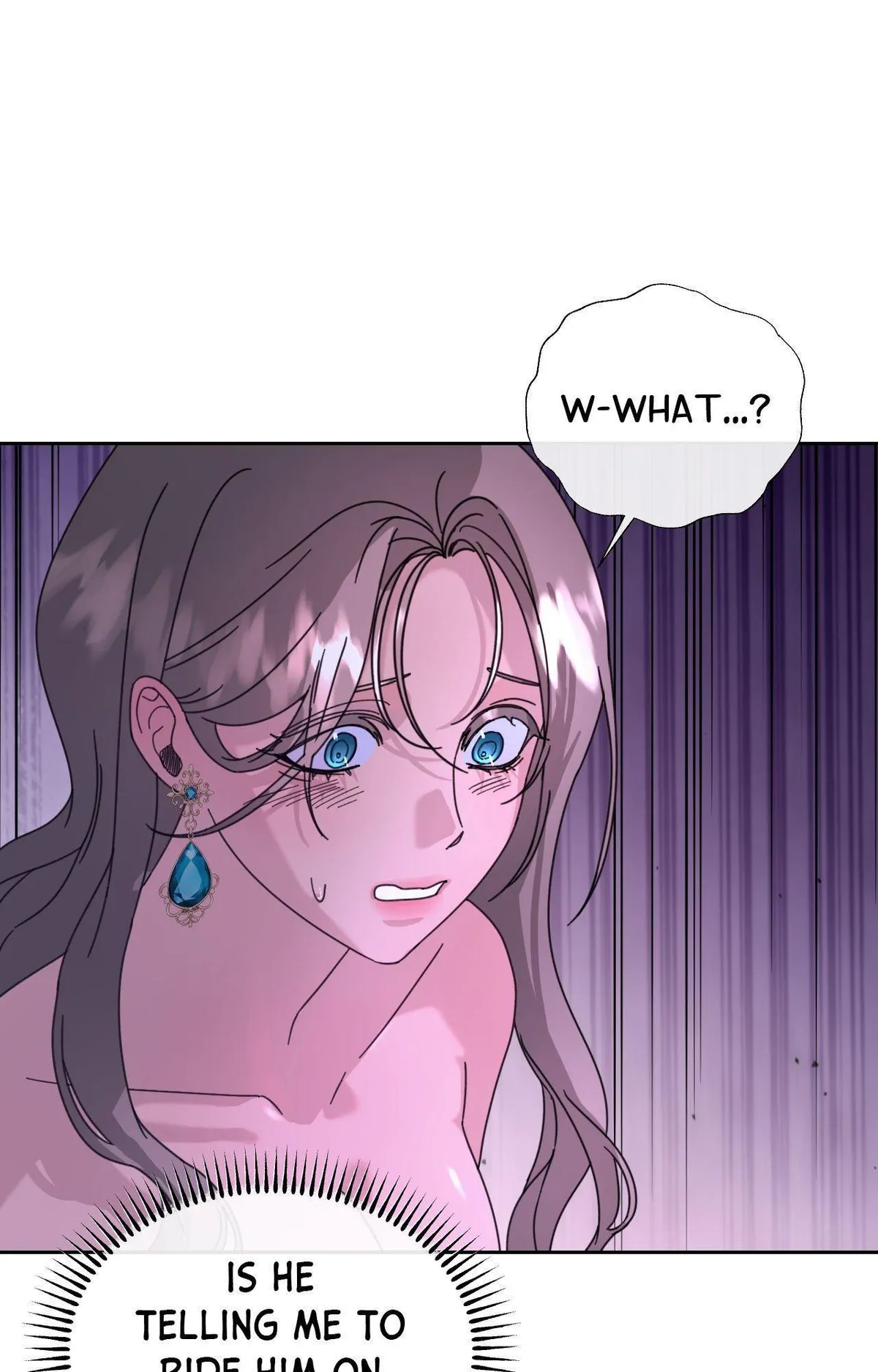 I Became the Sultan’s Spoils of War Chapter 3 page 5 - 