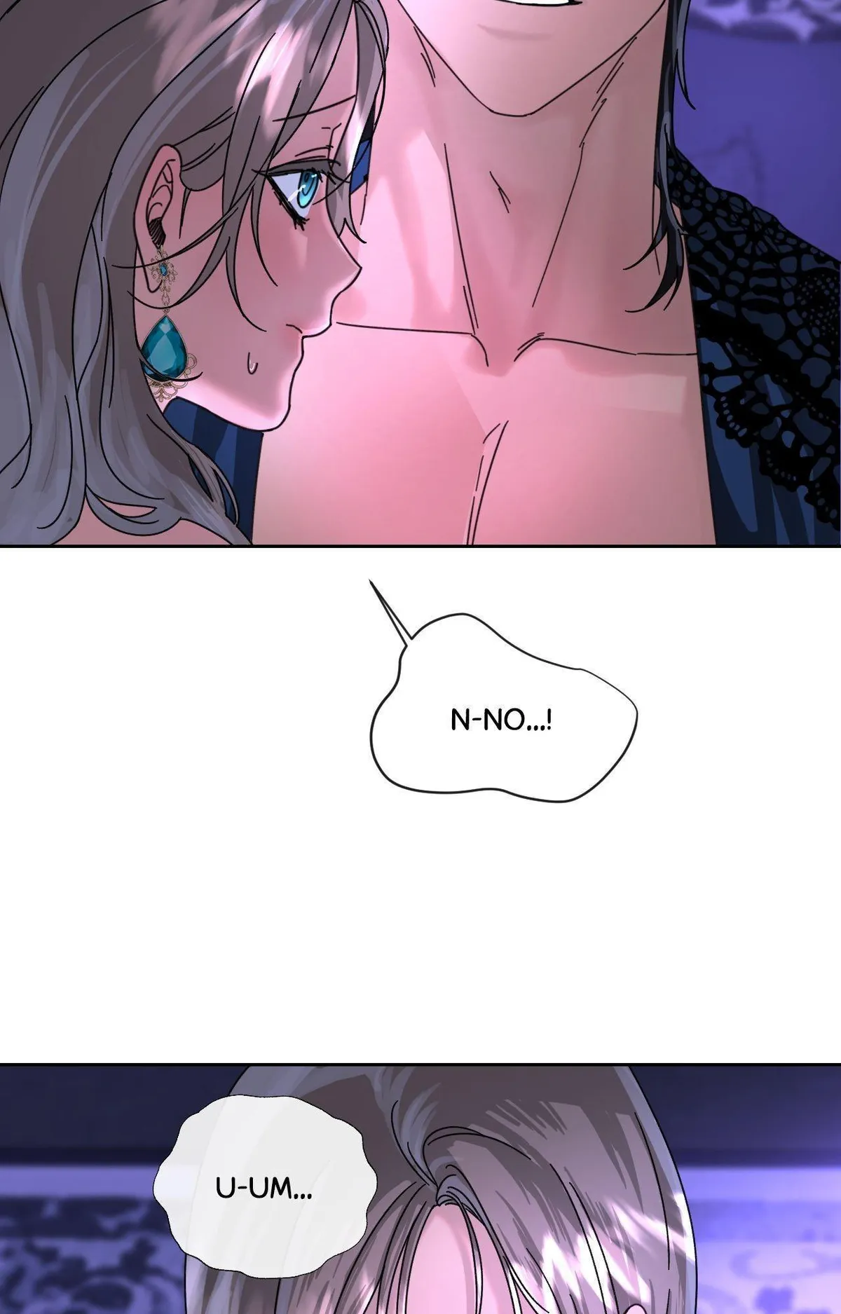 I Became the Sultan’s Spoils of War Chapter 3 page 42 - 