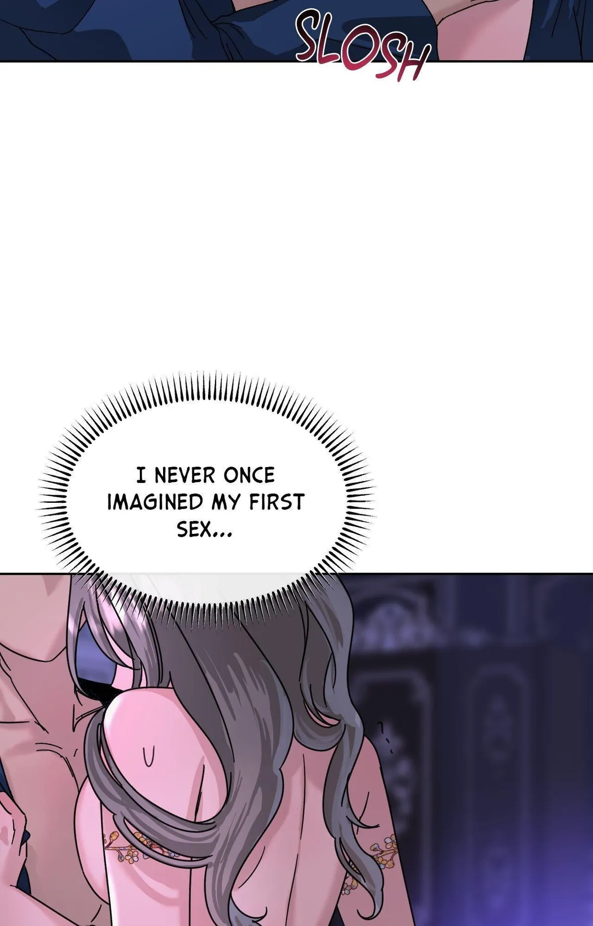 I Became the Sultan’s Spoils of War Chapter 3 page 49 - 