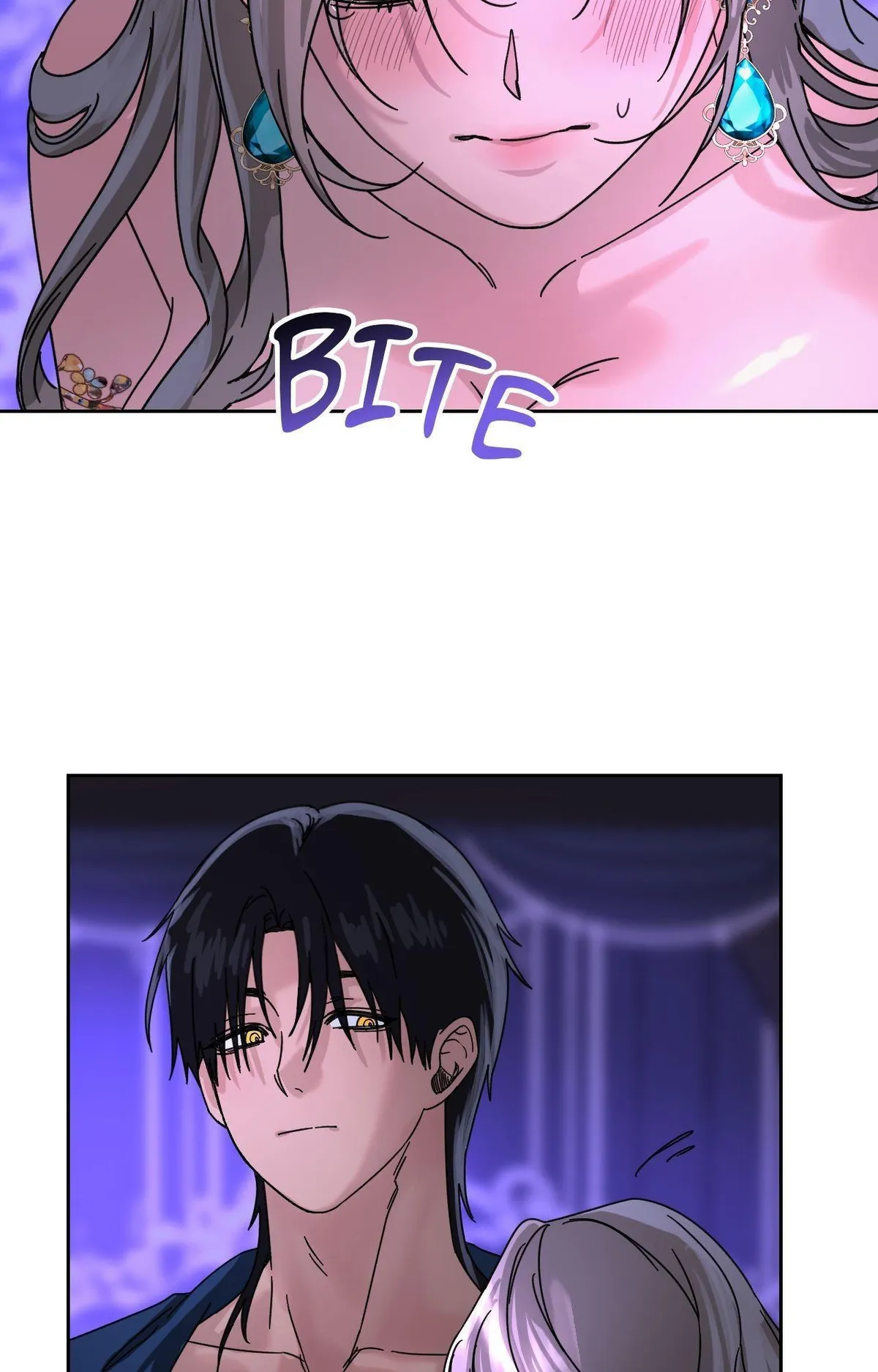 I Became the Sultan’s Spoils of War Chapter 3 page 51 - 