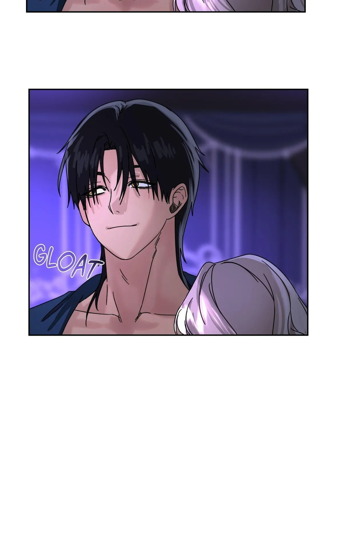 I Became the Sultan’s Spoils of War Chapter 3 page 52 - 