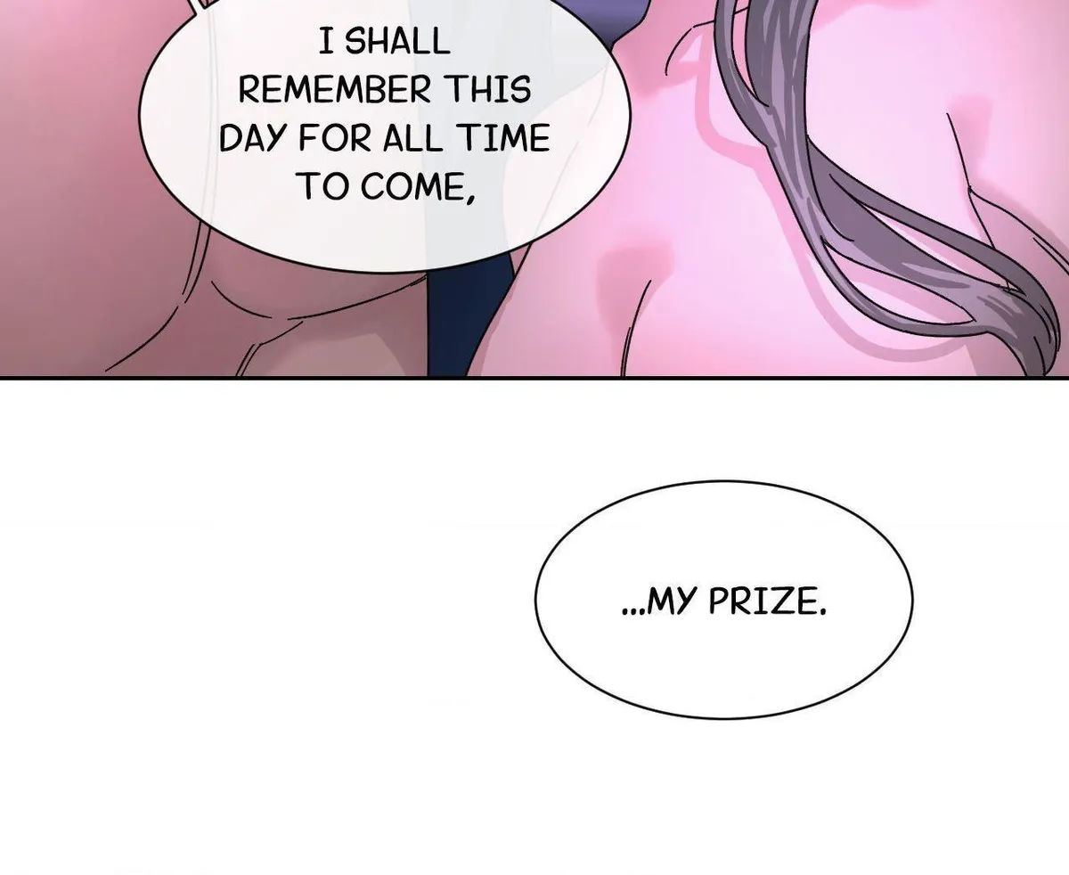 I Became the Sultan’s Spoils of War Chapter 3 page 55 - 