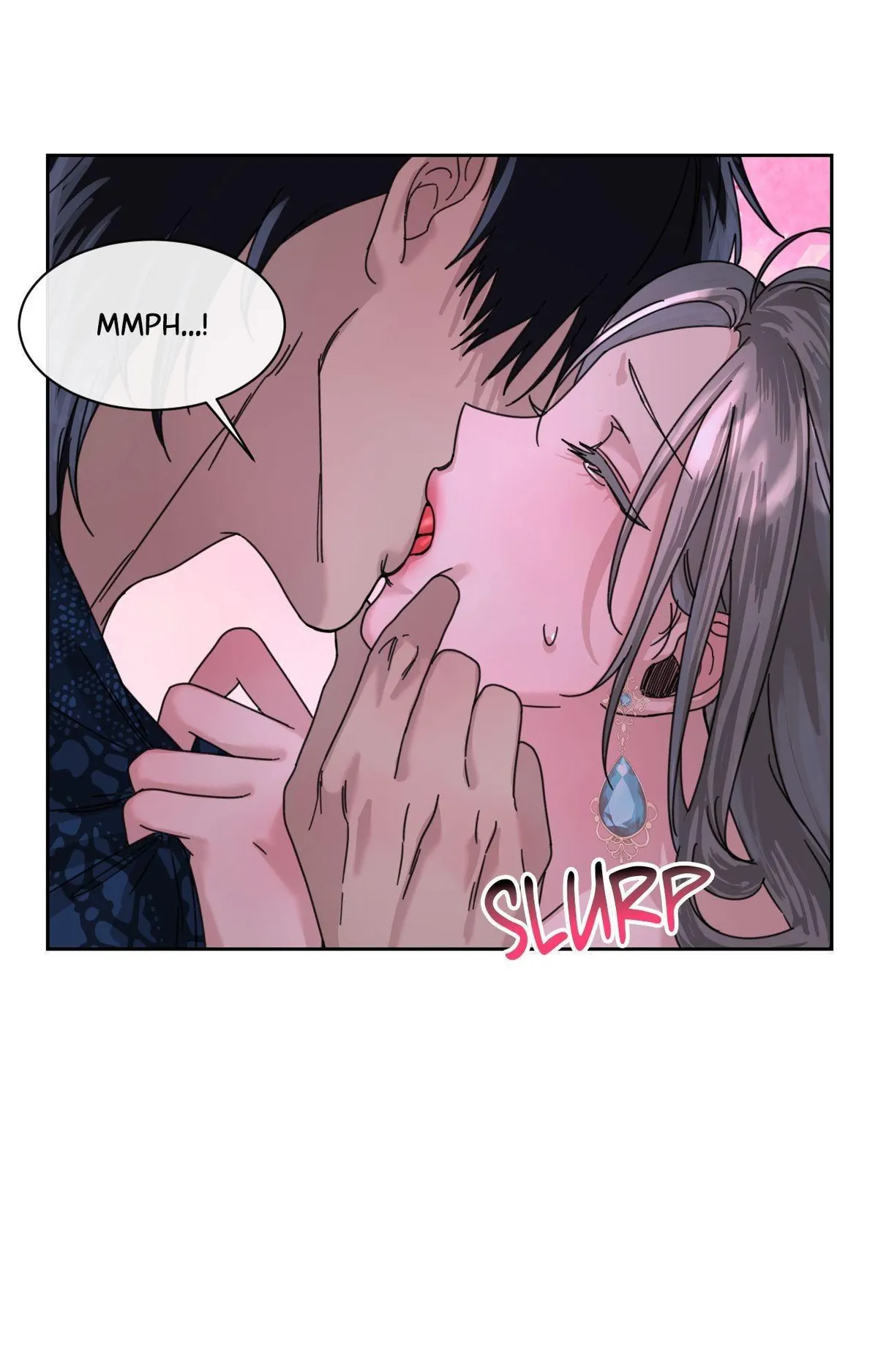 I Became the Sultan’s Spoils of War Chapter 3 page 56 - 