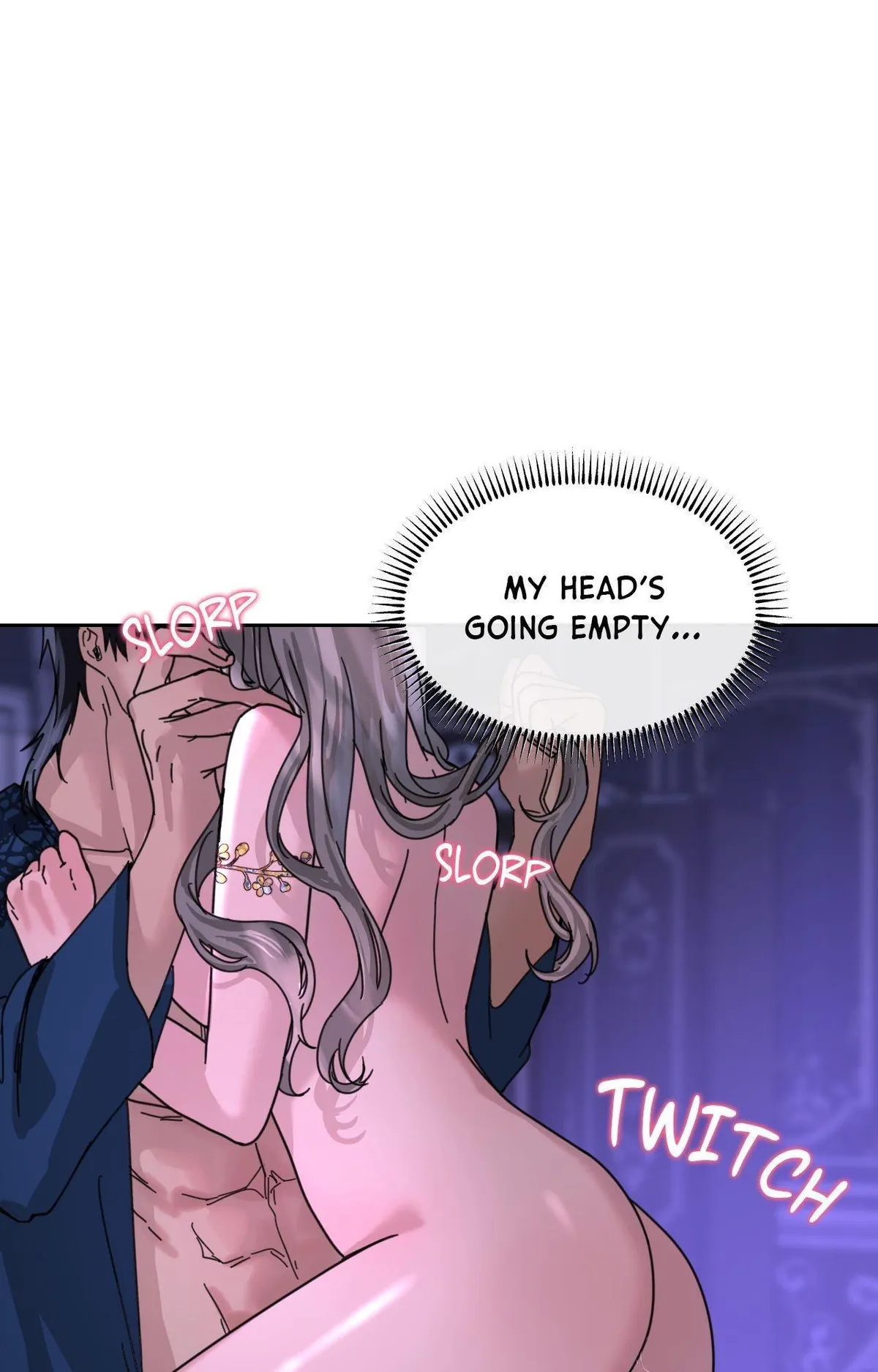 I Became the Sultan’s Spoils of War Chapter 3 page 60 - 