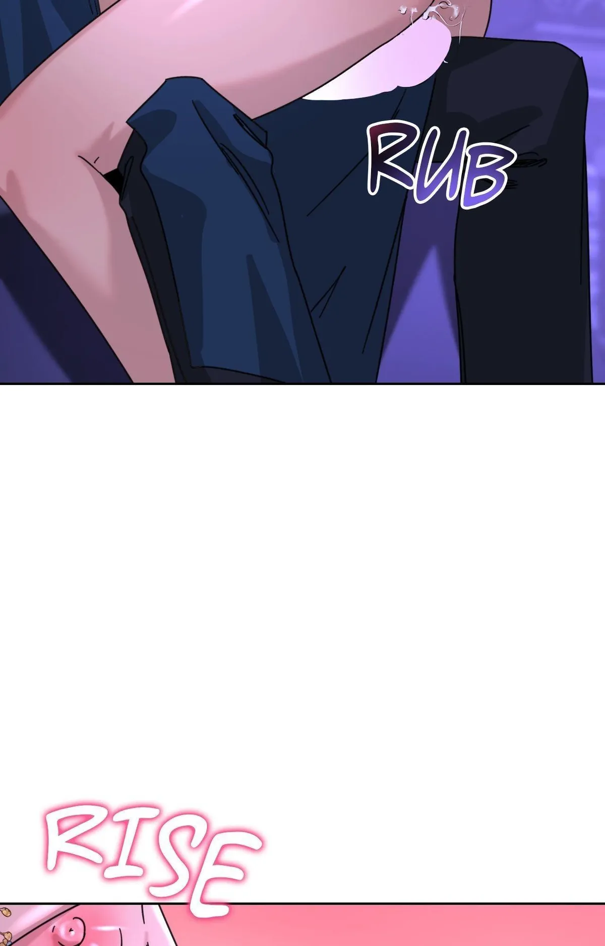 I Became the Sultan’s Spoils of War Chapter 3 page 61 - 