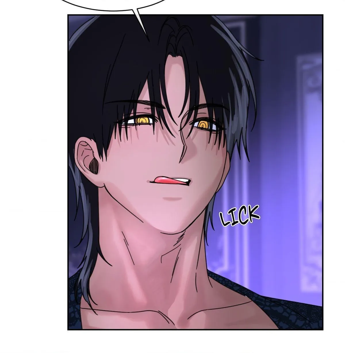 I Became the Sultan’s Spoils of War Chapter 3 page 63 - 