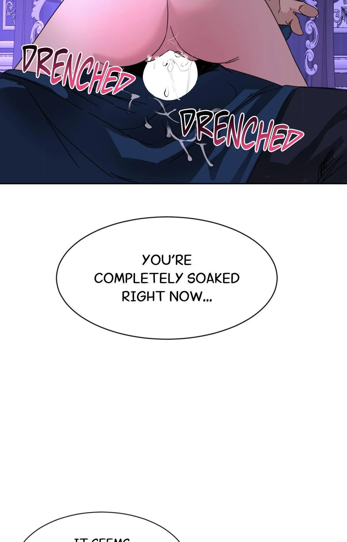 I Became the Sultan’s Spoils of War Chapter 3 page 65 - 