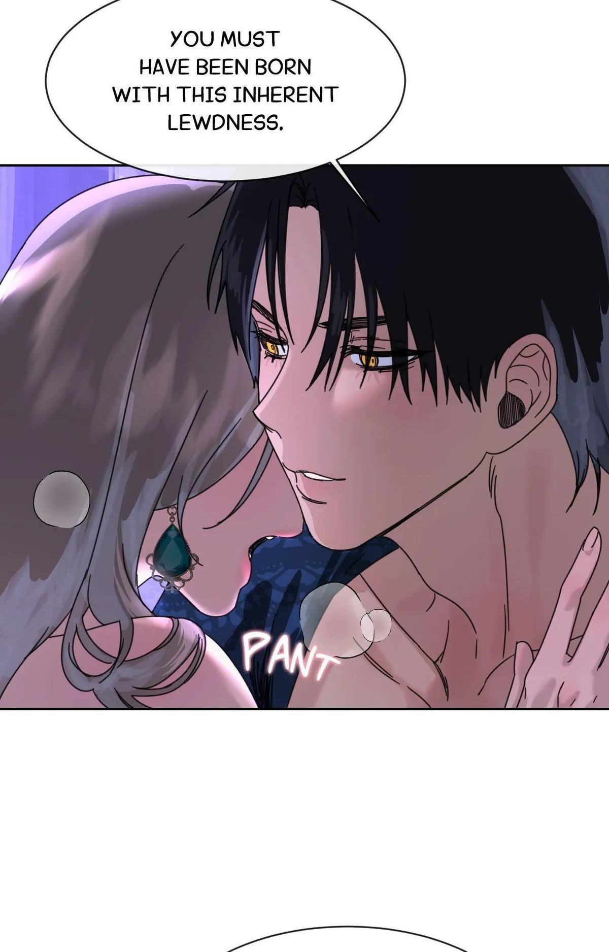 I Became the Sultan’s Spoils of War Chapter 3 page 68 - 
