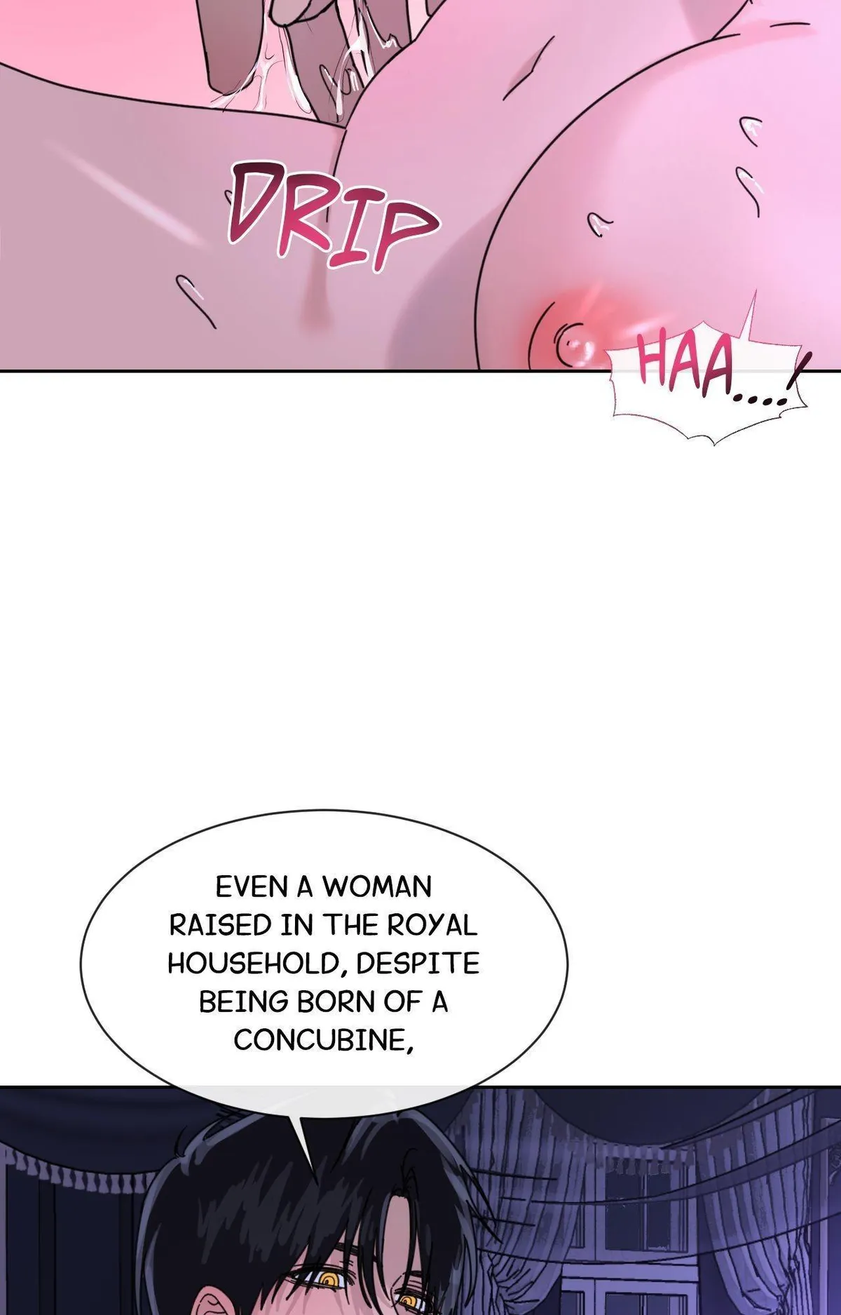 I Became the Sultan’s Spoils of War Chapter 3 page 71 - 