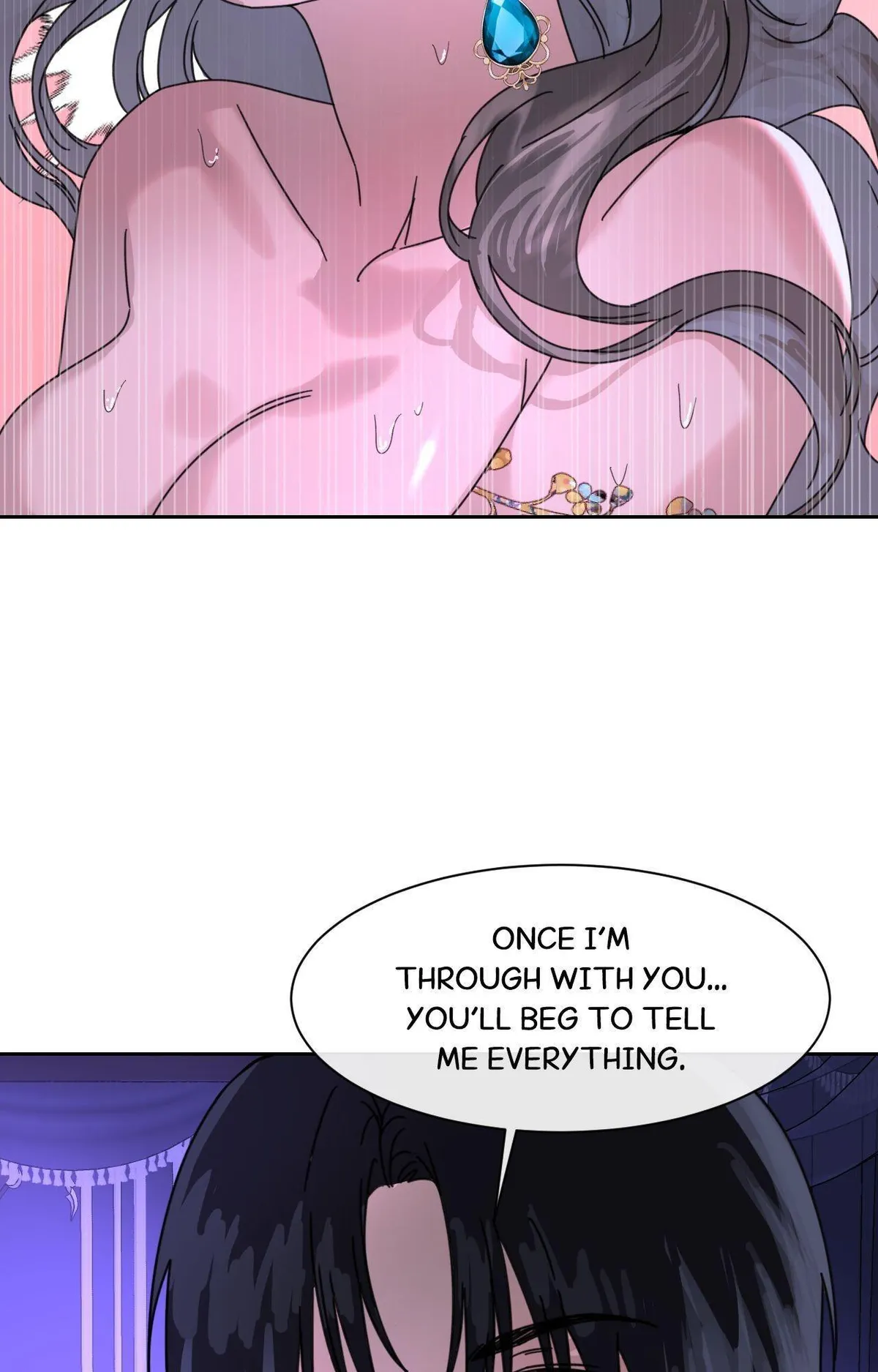 I Became the Sultan’s Spoils of War Chapter 3 page 77 - 