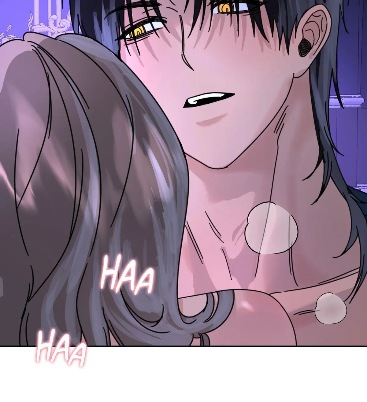 I Became the Sultan’s Spoils of War Chapter 3 page 78 - 