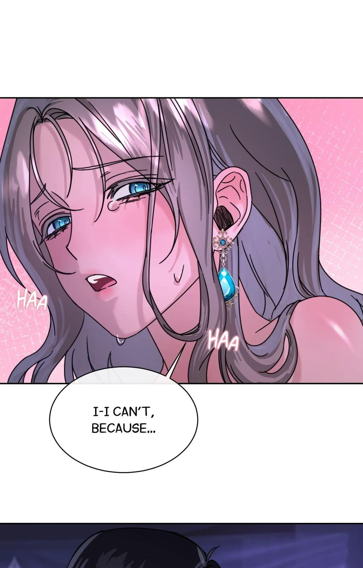 I Became the Sultan’s Spoils of War Chapter 3 page 79 - 