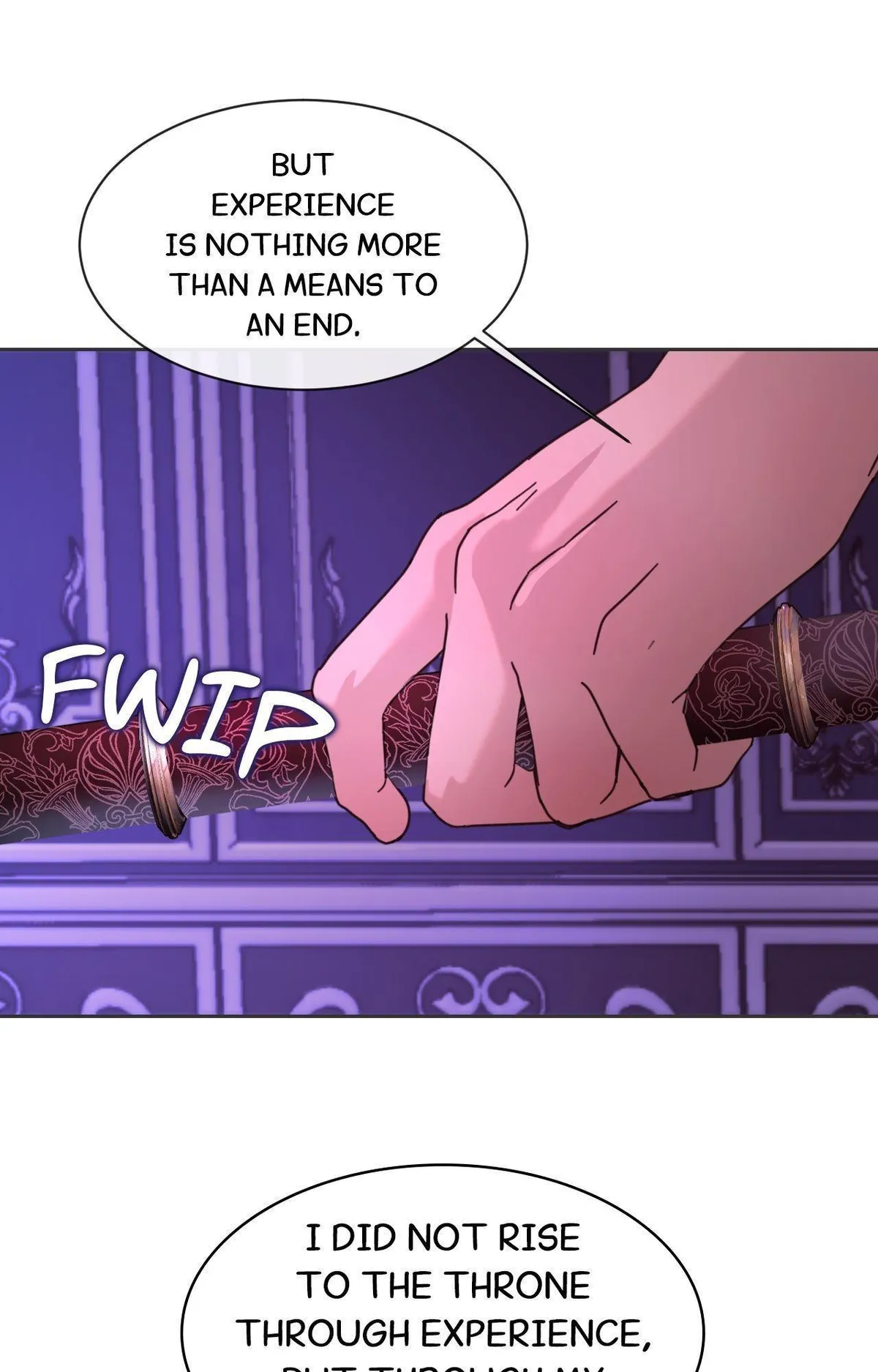 I Became the Sultan’s Spoils of War Chapter 3 page 9 - 