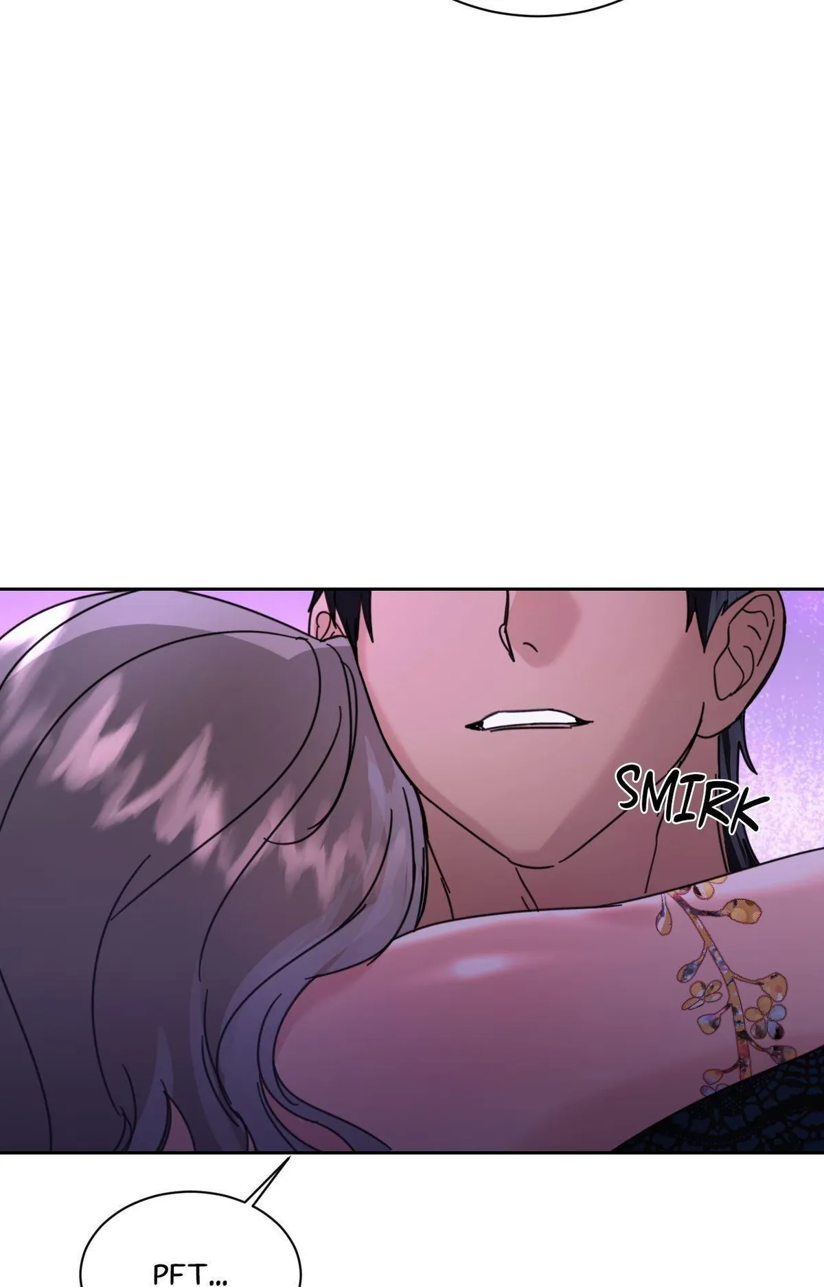 I Became the Sultan’s Spoils of War Chapter 3 page 82 - 