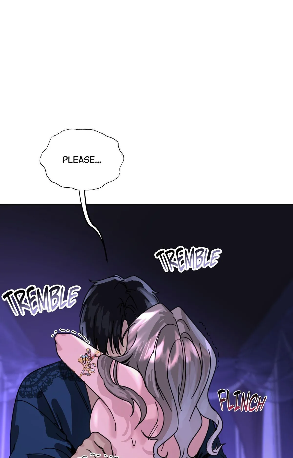 I Became the Sultan’s Spoils of War Chapter 4 page 18 - 