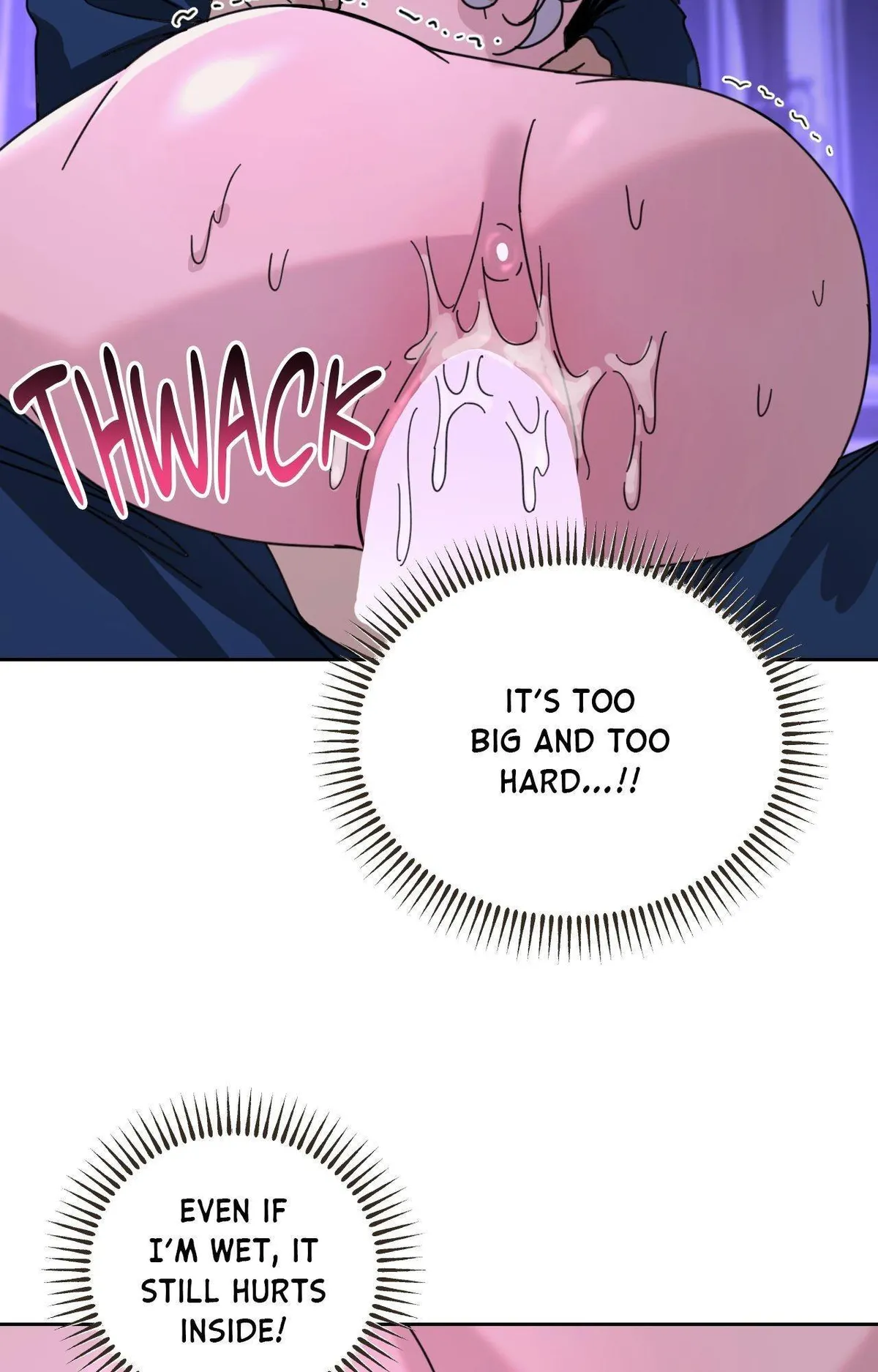 I Became the Sultan’s Spoils of War Chapter 4 page 19 - 