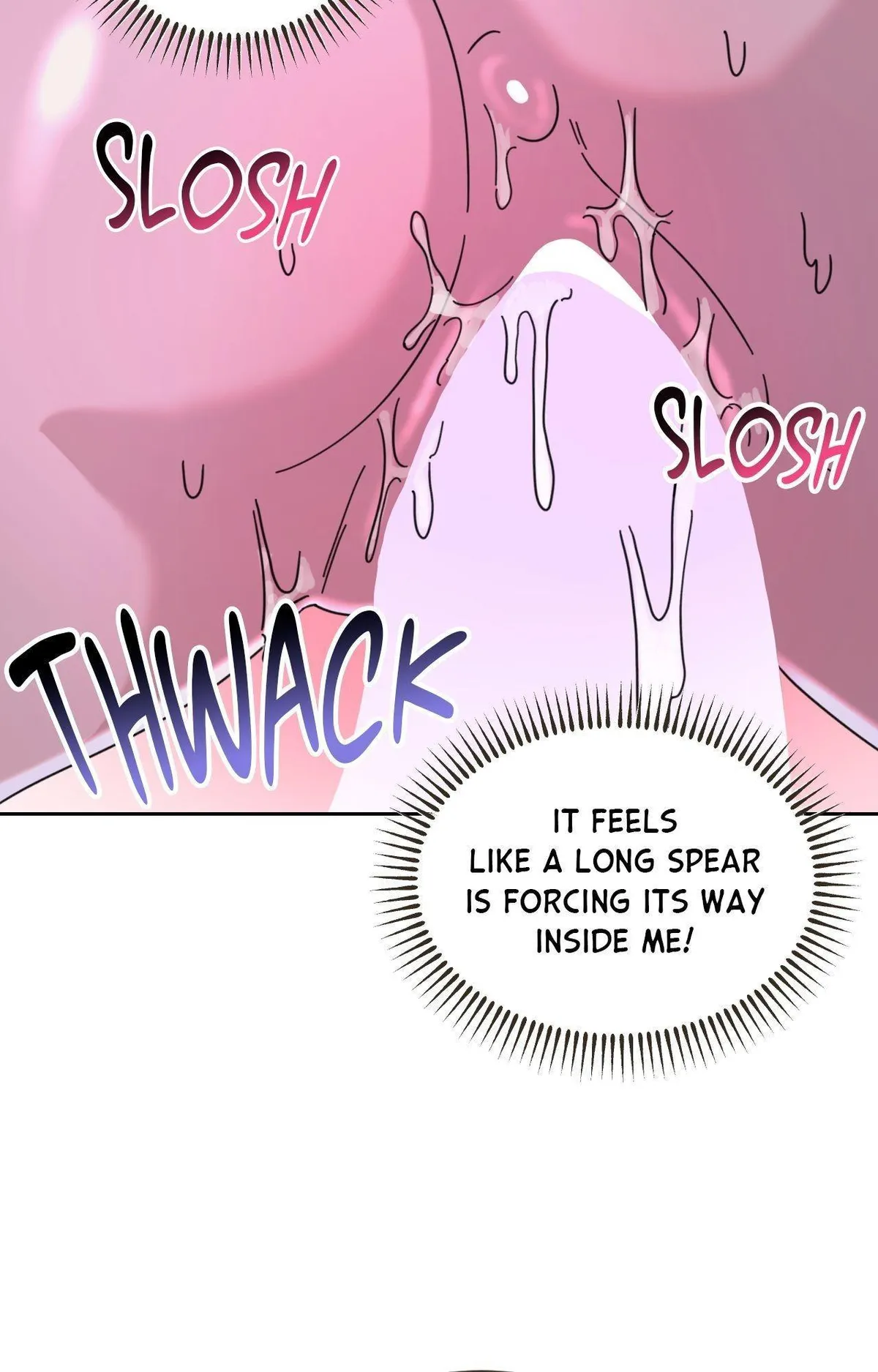 I Became the Sultan’s Spoils of War Chapter 4 page 20 - 