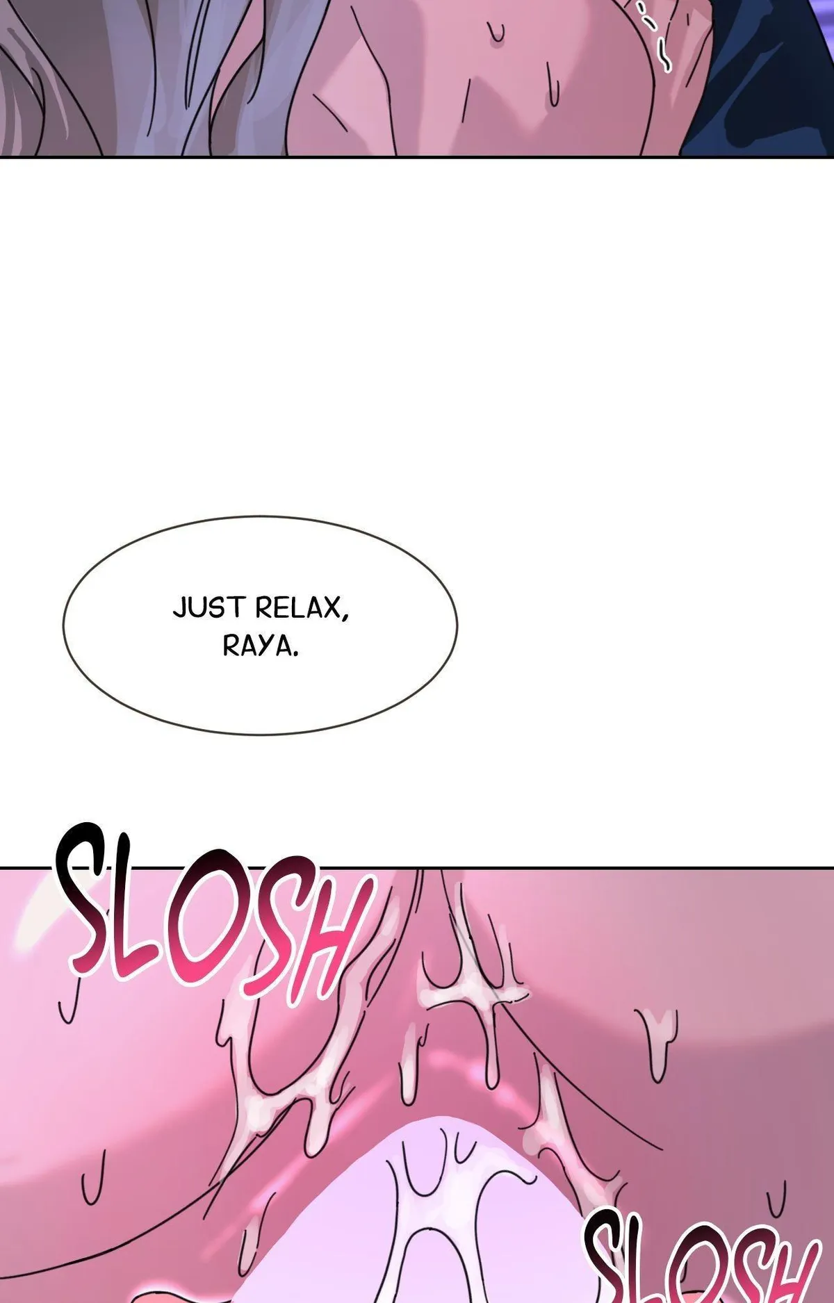 I Became the Sultan’s Spoils of War Chapter 4 page 22 - 