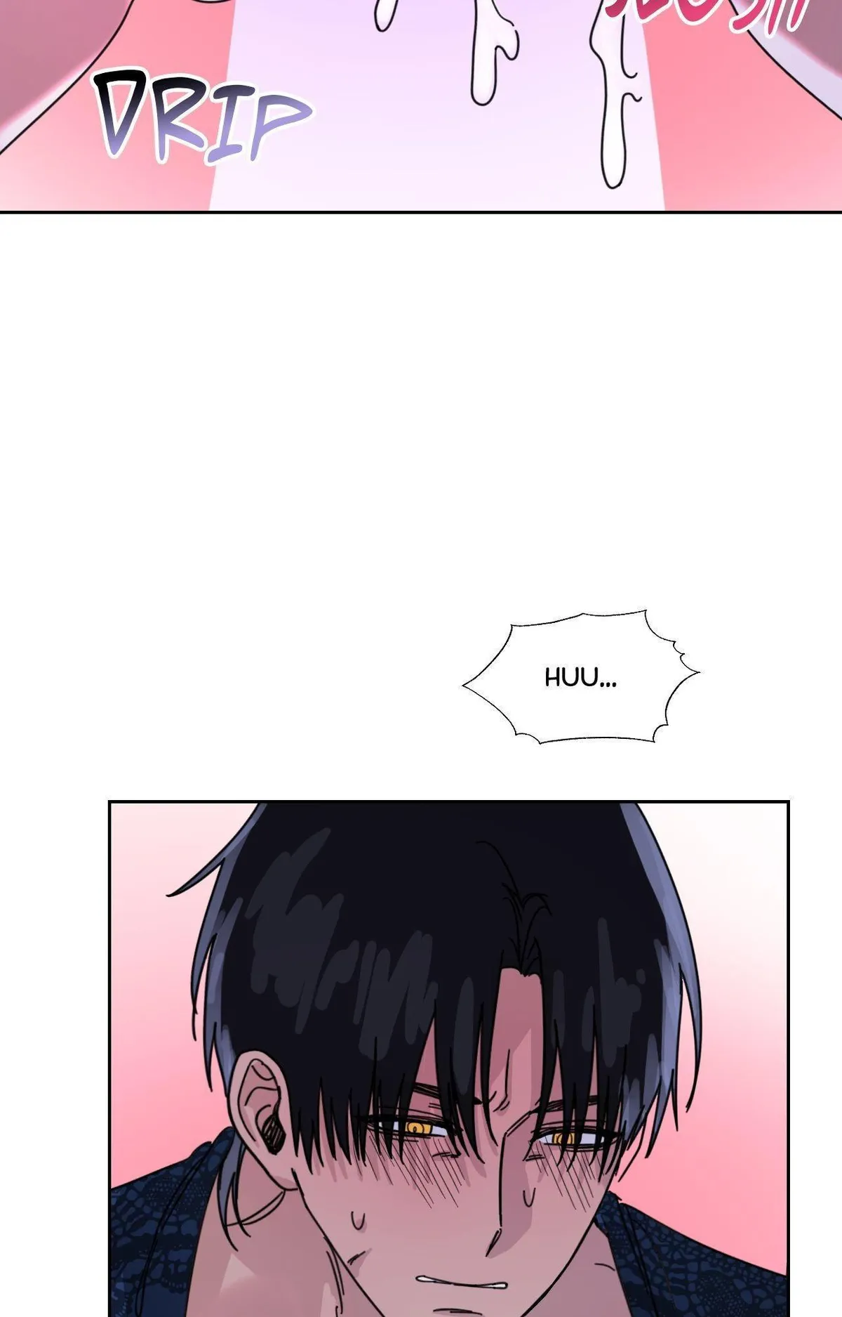 I Became the Sultan’s Spoils of War Chapter 4 page 23 - 