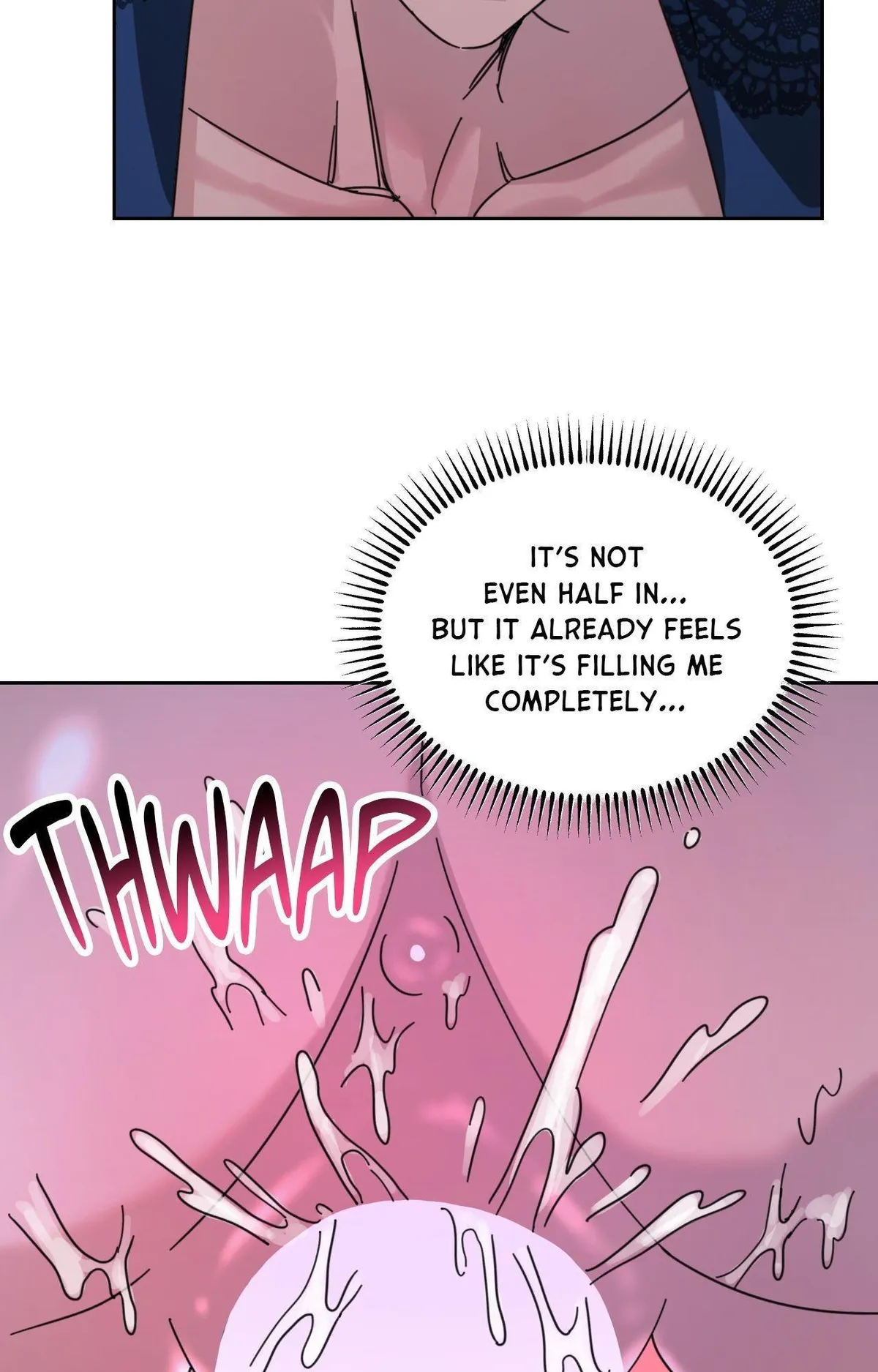 I Became the Sultan’s Spoils of War Chapter 4 page 24 - 