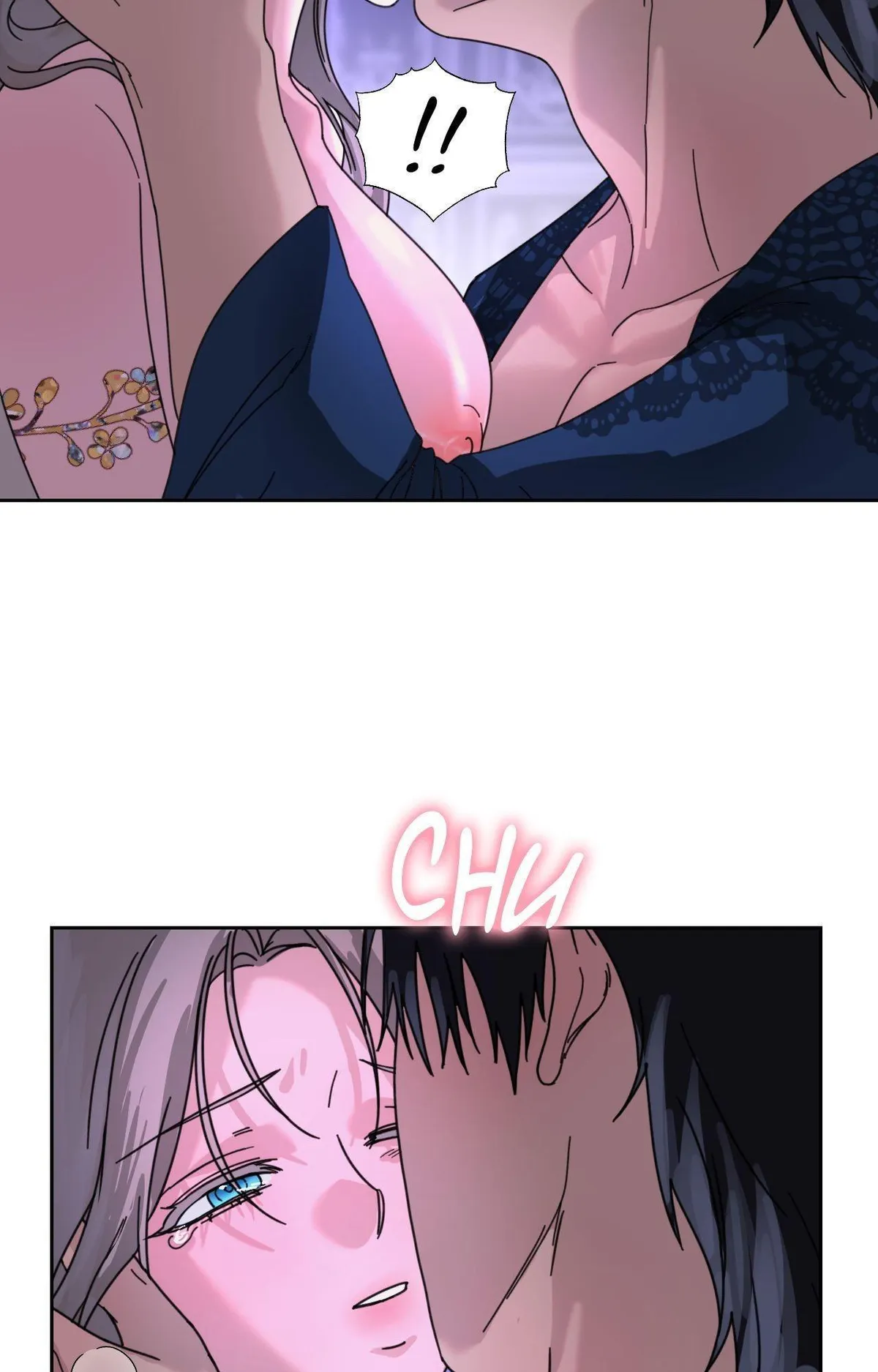 I Became the Sultan’s Spoils of War Chapter 4 page 33 - 
