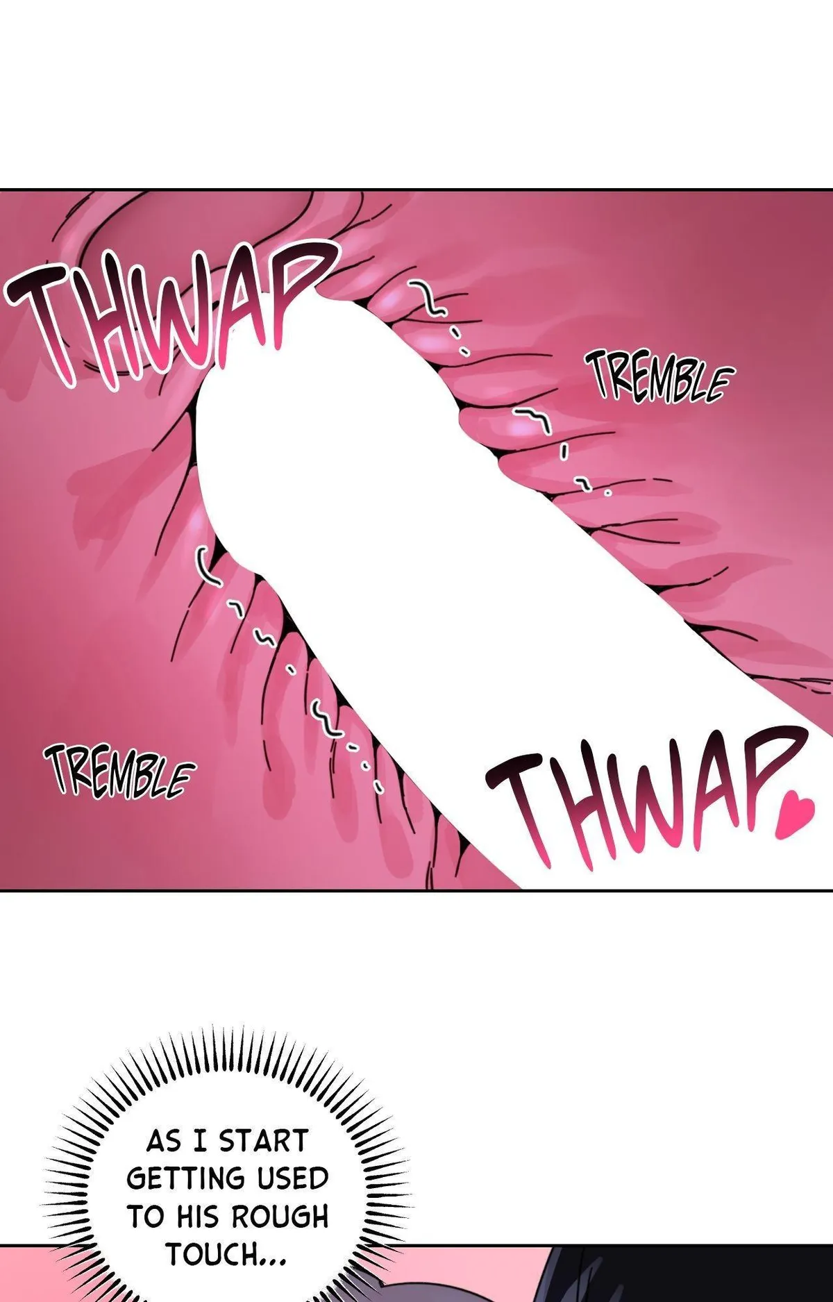 I Became the Sultan’s Spoils of War Chapter 4 page 37 - 