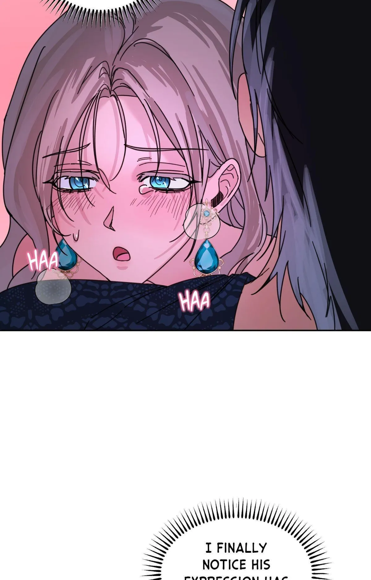 I Became the Sultan’s Spoils of War Chapter 4 page 38 - 