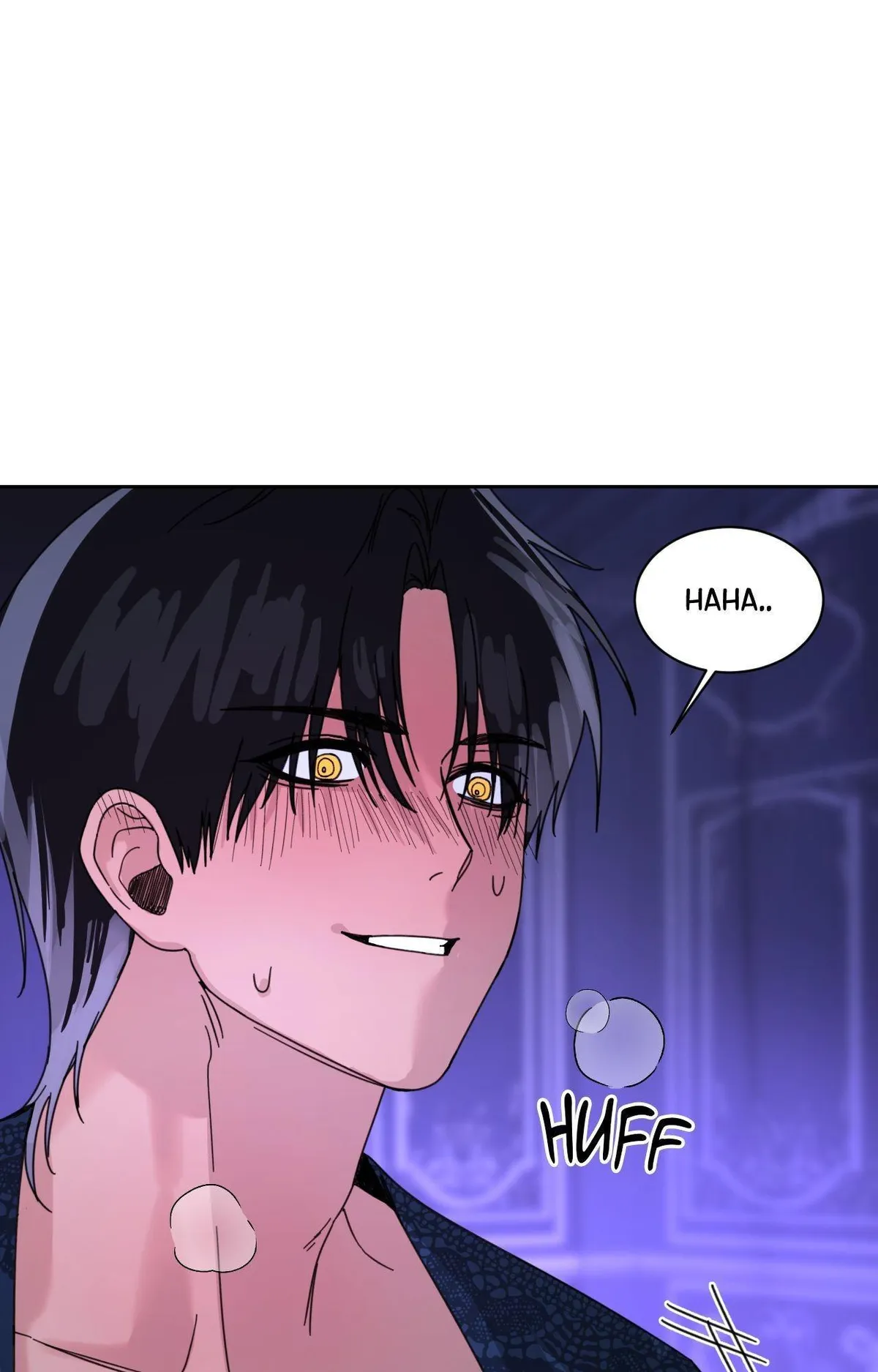 I Became the Sultan’s Spoils of War Chapter 4 page 45 - 