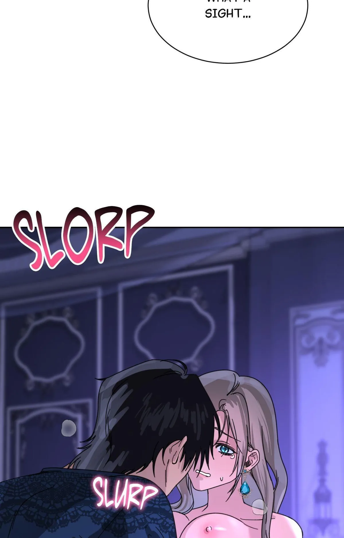 I Became the Sultan’s Spoils of War Chapter 4 page 48 - 