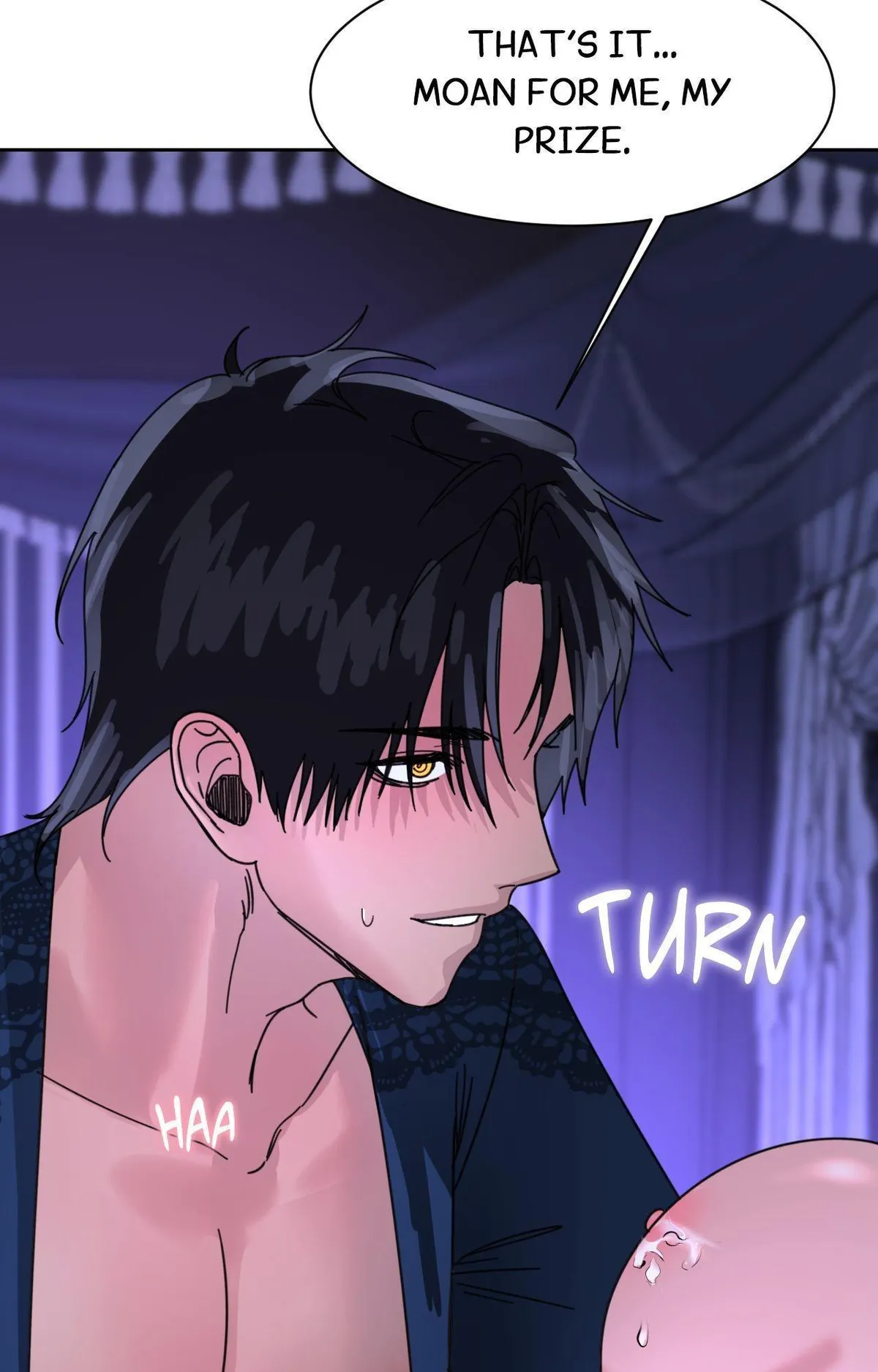 I Became the Sultan’s Spoils of War Chapter 4 page 53 - 