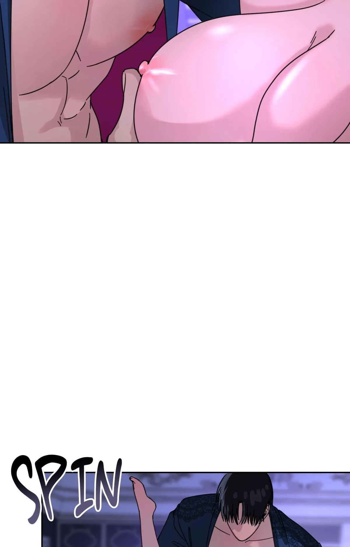 I Became the Sultan’s Spoils of War Chapter 4 page 54 - 