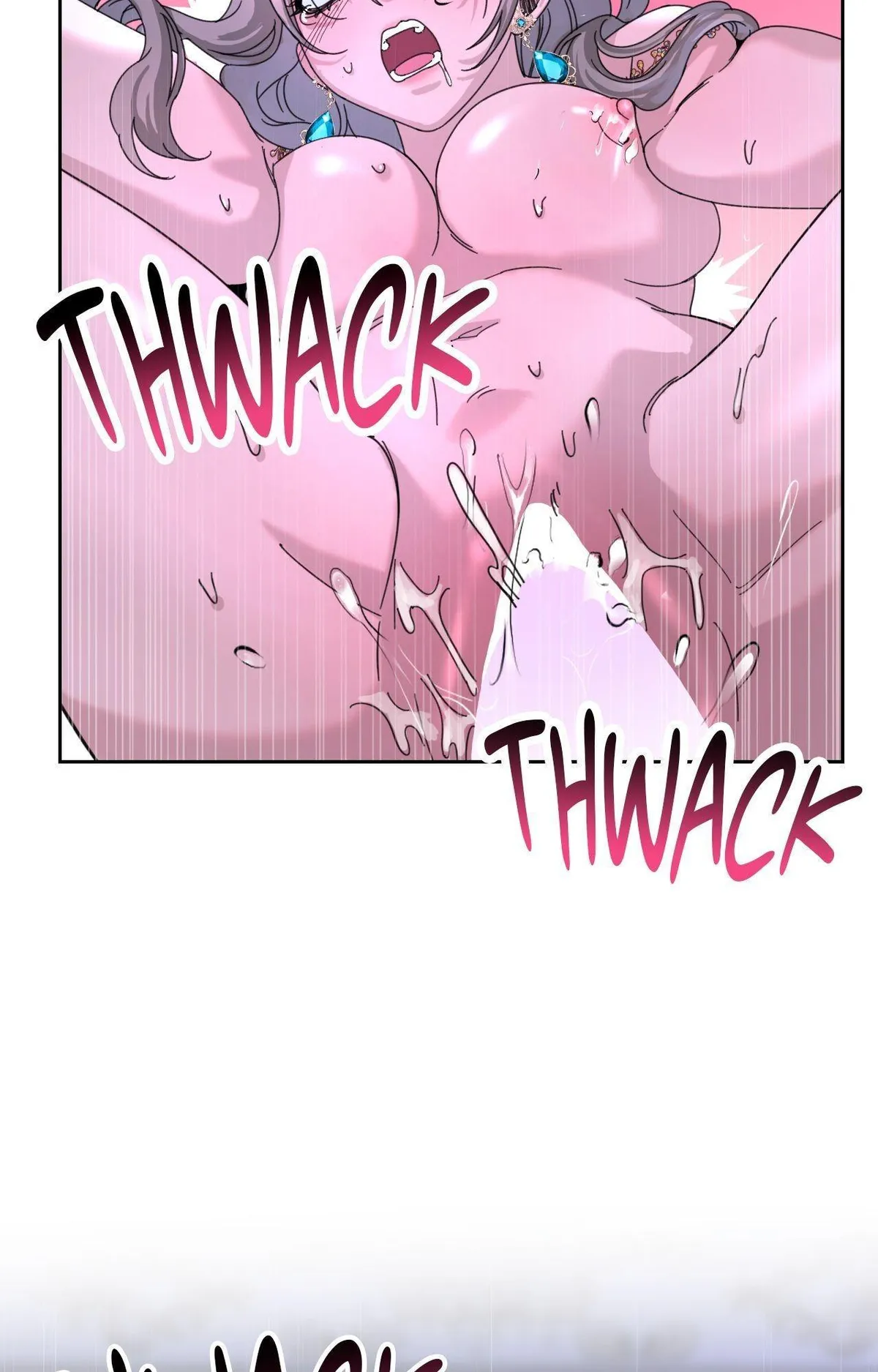 I Became the Sultan’s Spoils of War Chapter 4 page 58 - 