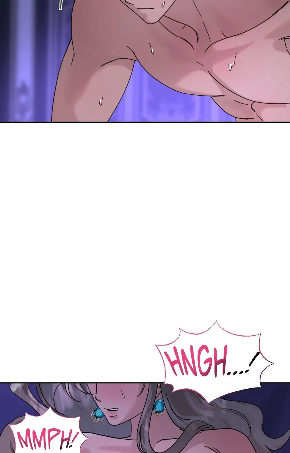 I Became the Sultan’s Spoils of War Chapter 4 page 65 - 