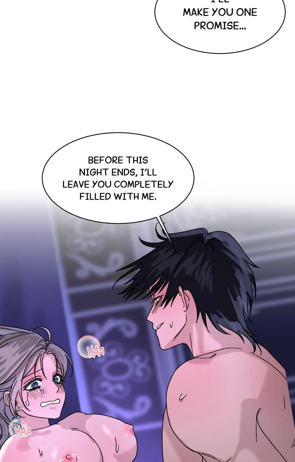 I Became the Sultan’s Spoils of War Chapter 4 page 68 - 