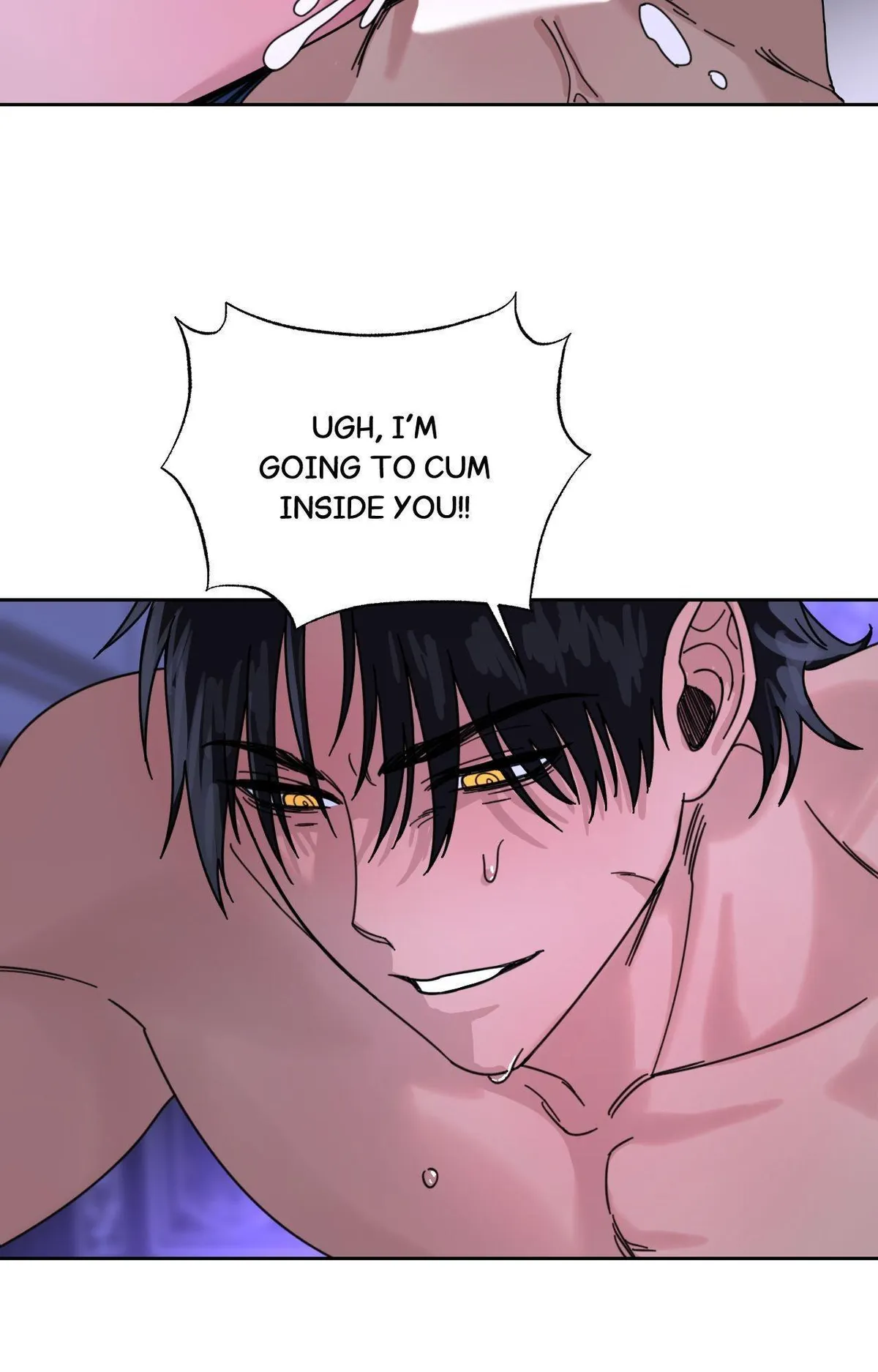 I Became the Sultan’s Spoils of War Chapter 4 page 76 - 