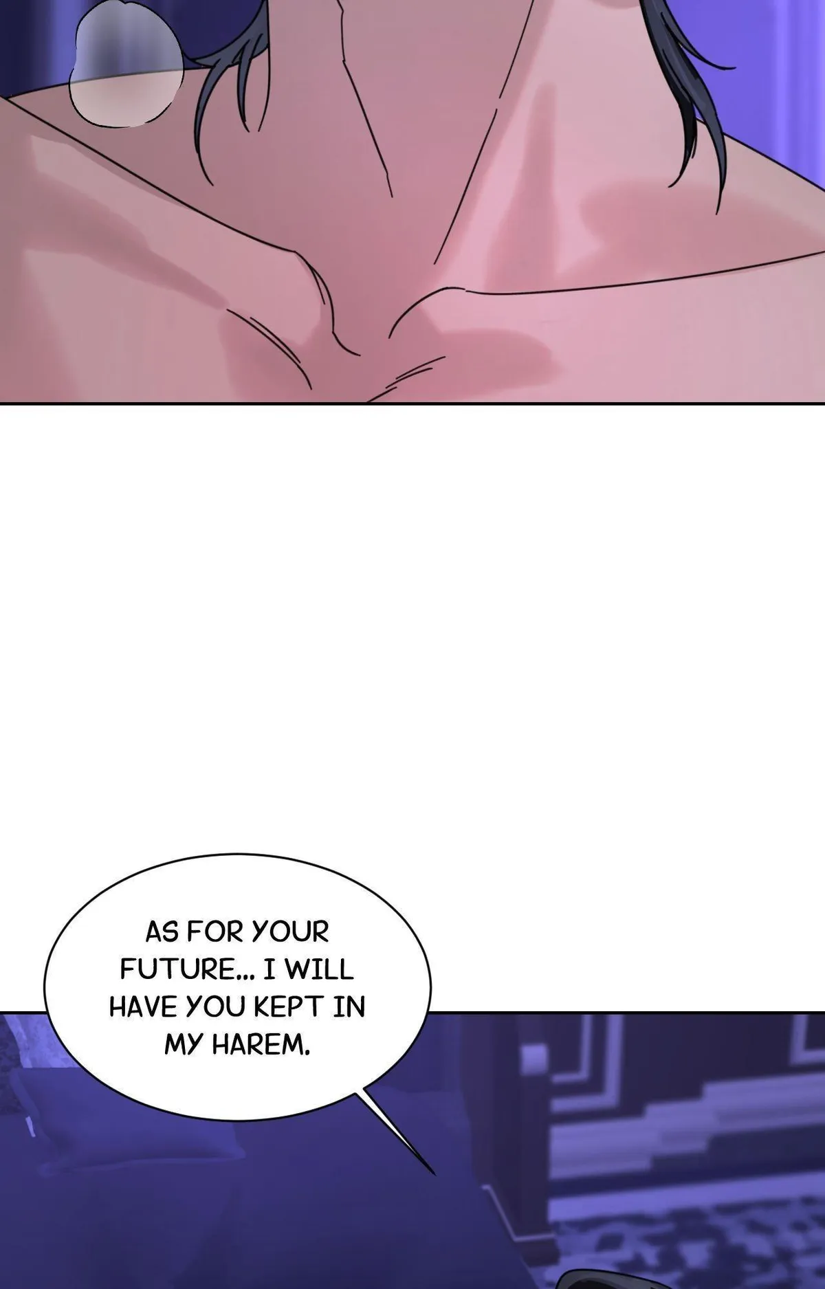 I Became the Sultan’s Spoils of War Chapter 4 page 79 - 