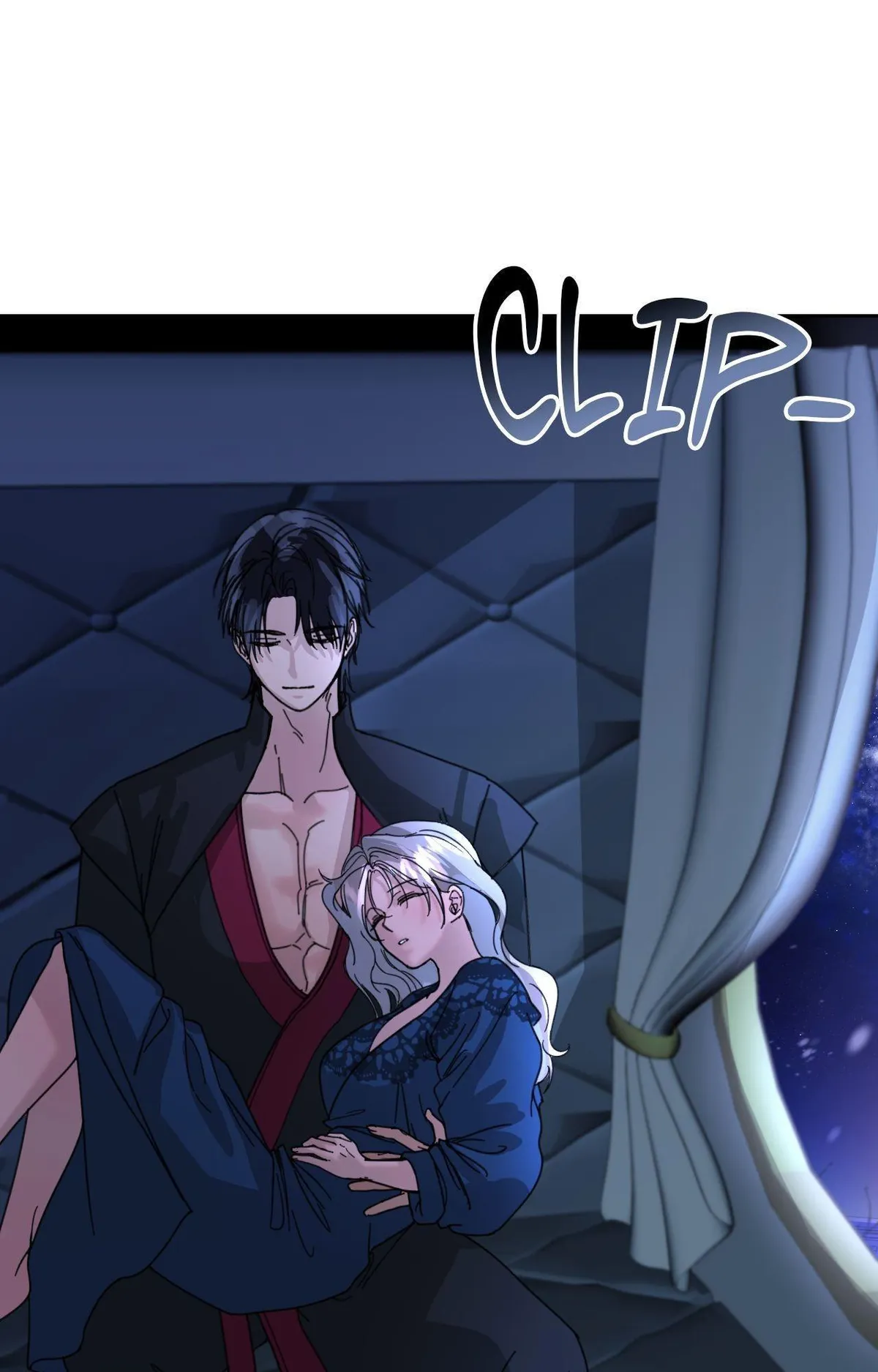 I Became the Sultan’s Spoils of War Chapter 4 page 87 - 