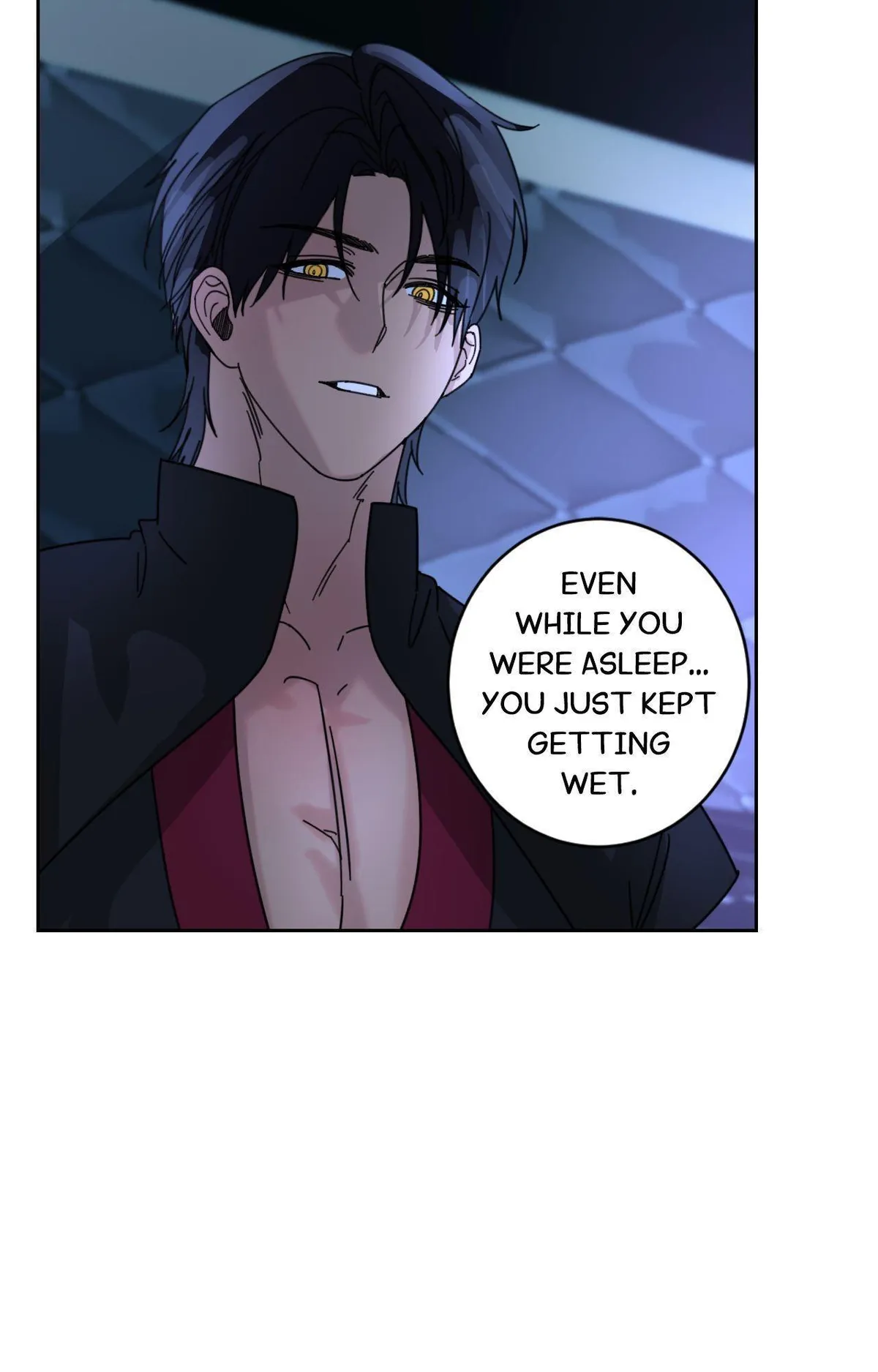 I Became the Sultan’s Spoils of War Chapter 4 page 91 - 