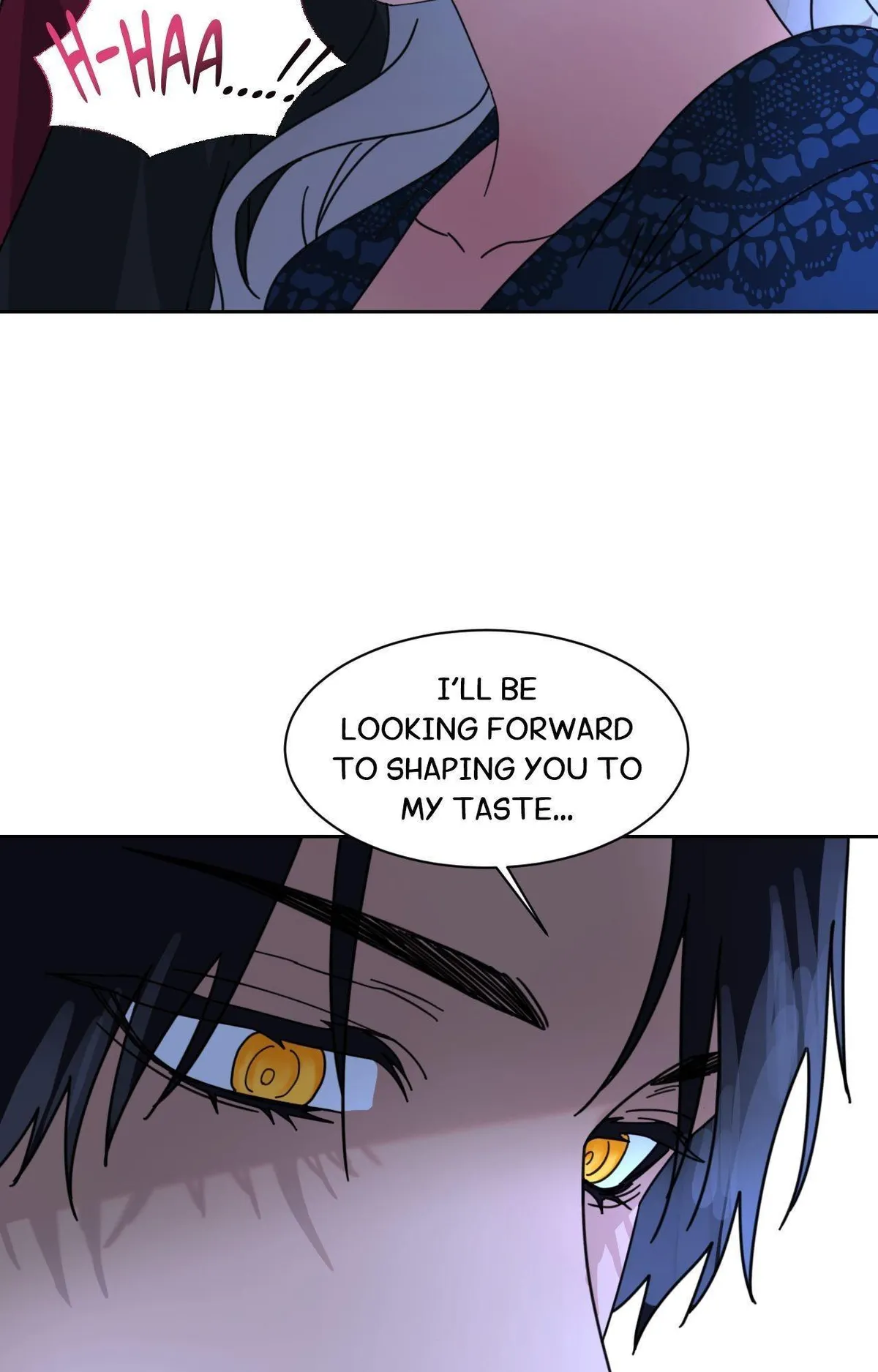 I Became the Sultan’s Spoils of War Chapter 4 page 95 - 