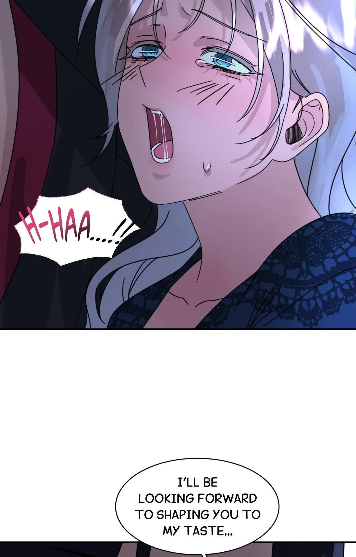 I Became the Sultan’s Spoils of War Chapter 5 page 3 - 
