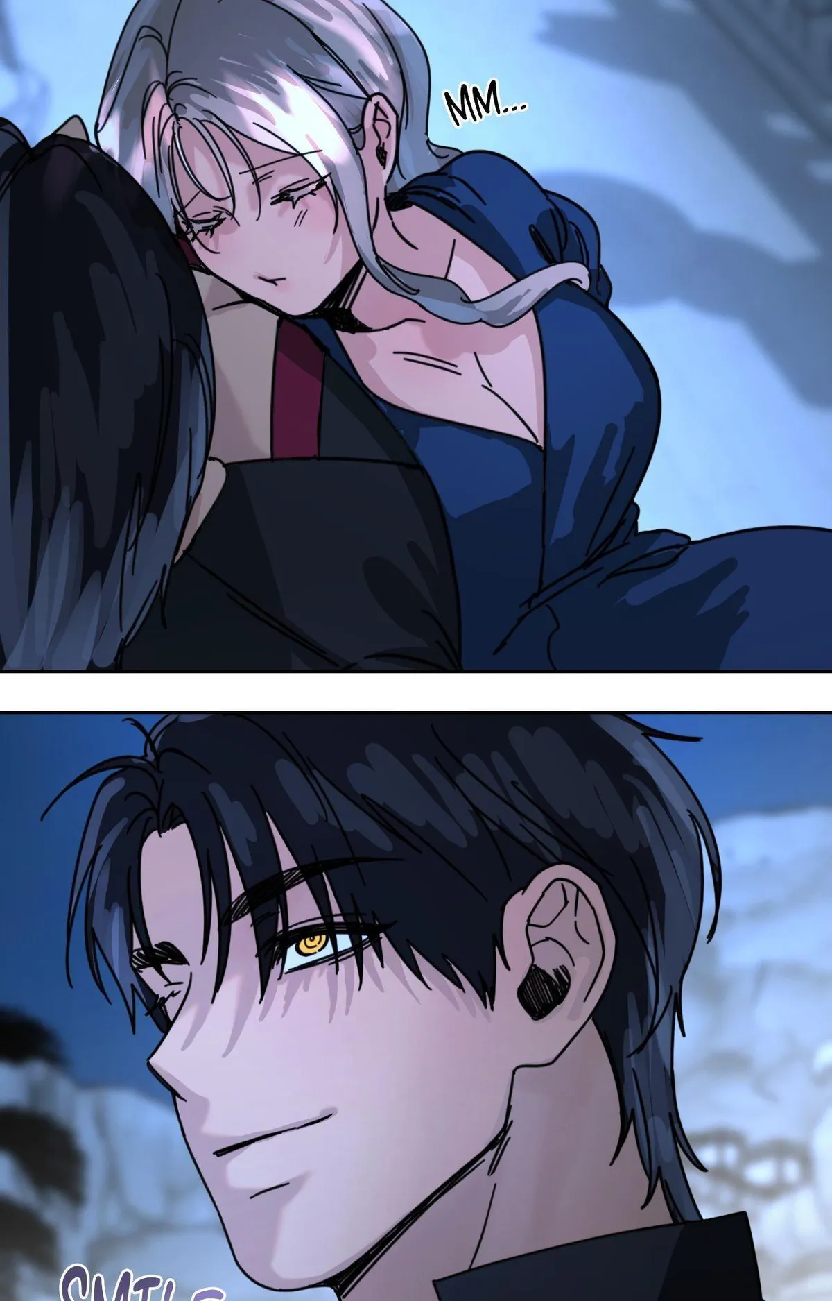 I Became the Sultan’s Spoils of War Chapter 5 page 22 - 