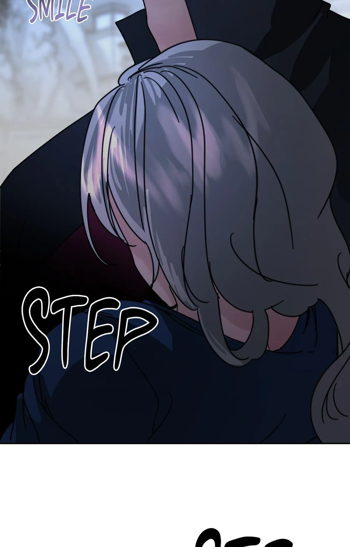 I Became the Sultan’s Spoils of War Chapter 5 page 23 - 