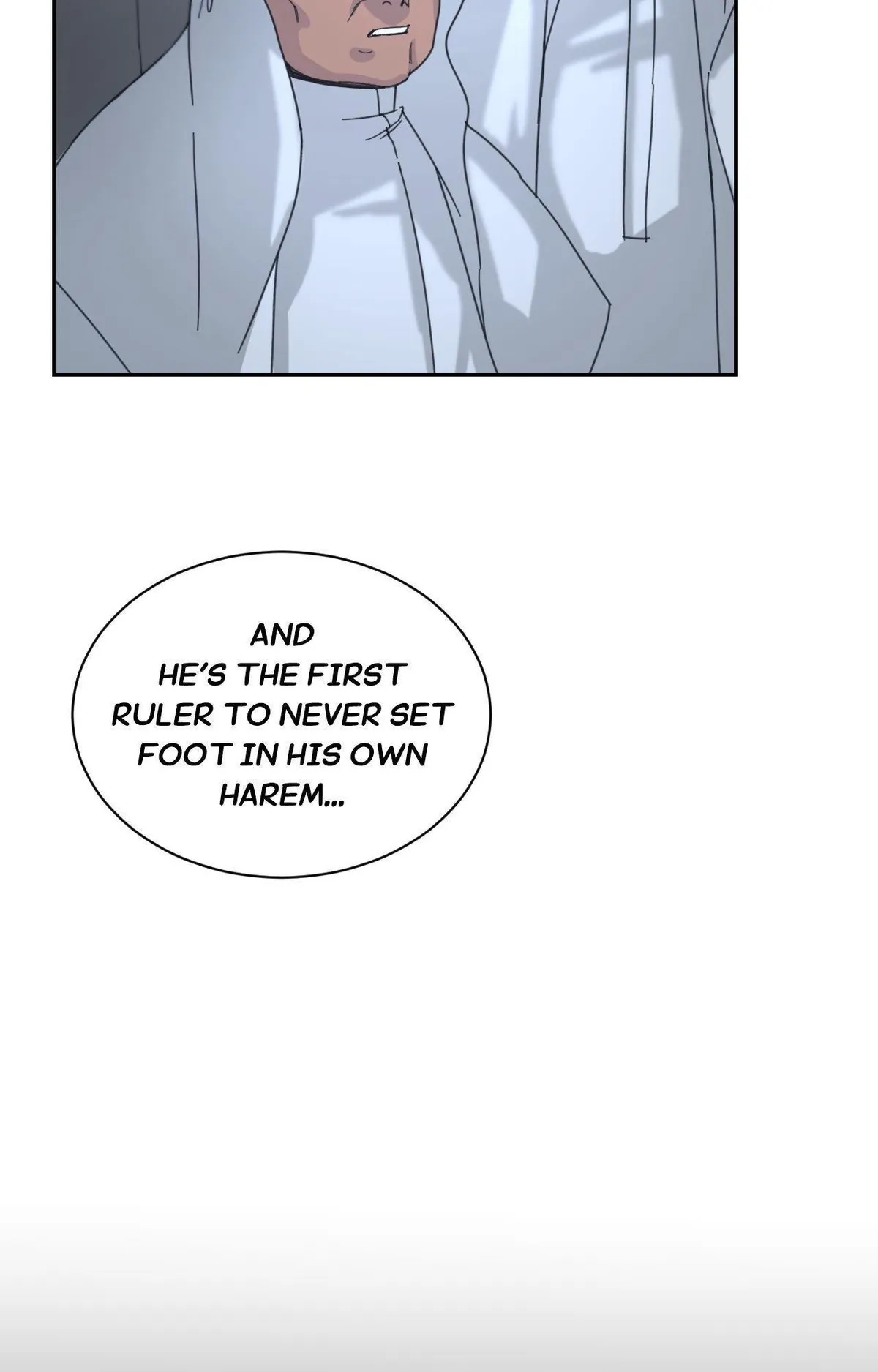 I Became the Sultan’s Spoils of War Chapter 5 page 27 - 