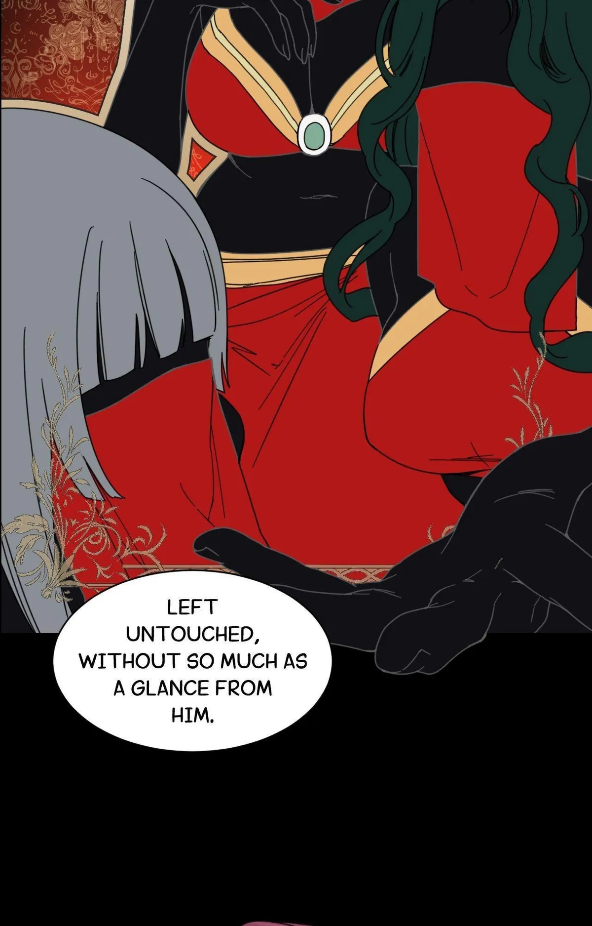 I Became the Sultan’s Spoils of War Chapter 5 page 29 - 