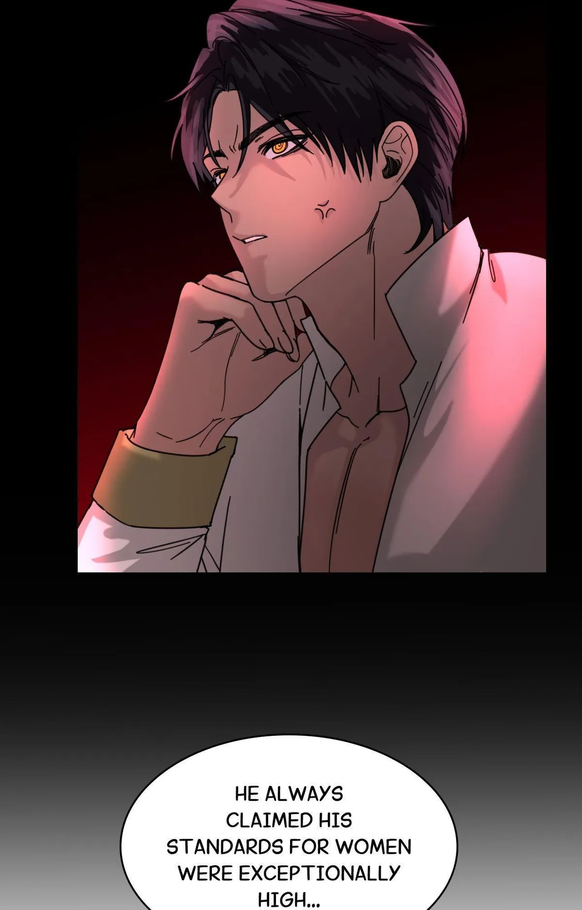 I Became the Sultan’s Spoils of War Chapter 5 page 30 - 