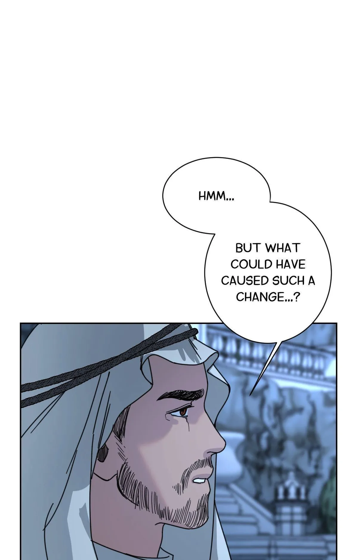 I Became the Sultan’s Spoils of War Chapter 5 page 33 - 