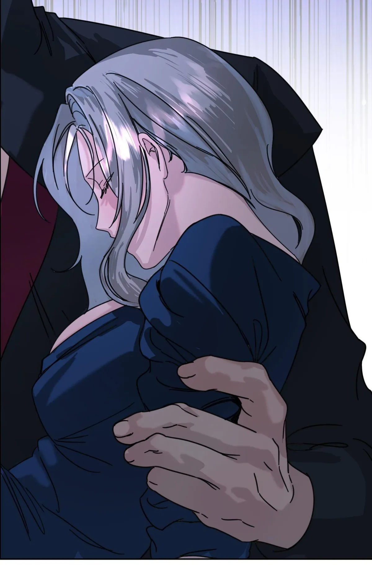 I Became the Sultan’s Spoils of War Chapter 5 page 35 - 