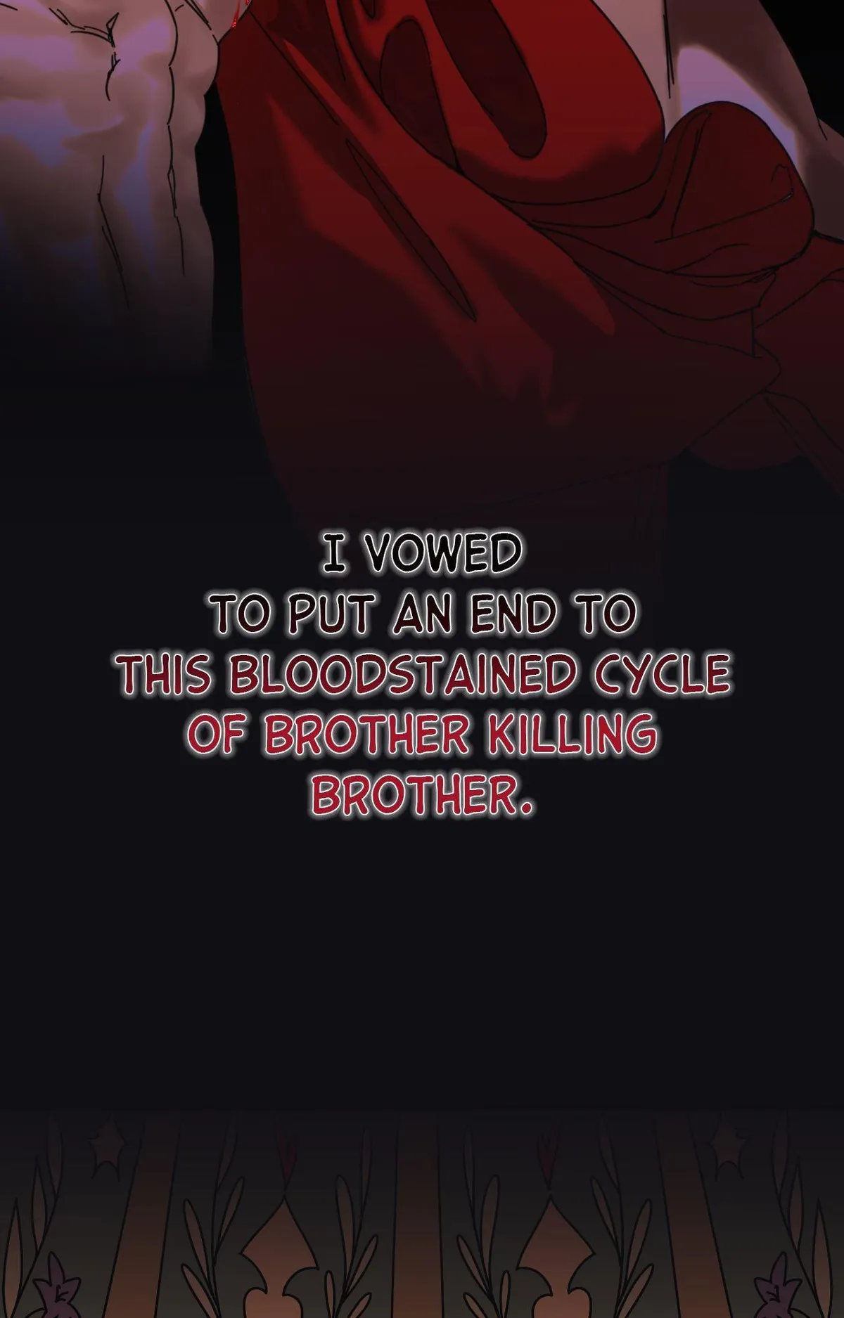 I Became the Sultan’s Spoils of War Chapter 5 page 40 - 