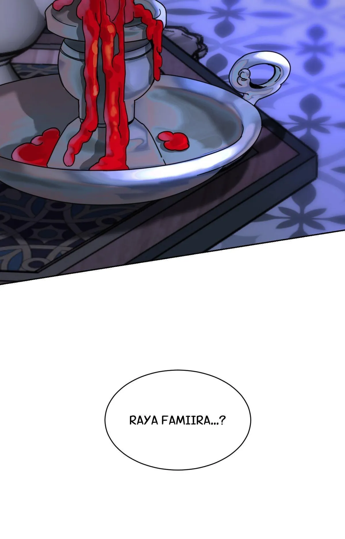 I Became the Sultan’s Spoils of War Chapter 5 page 49 - 